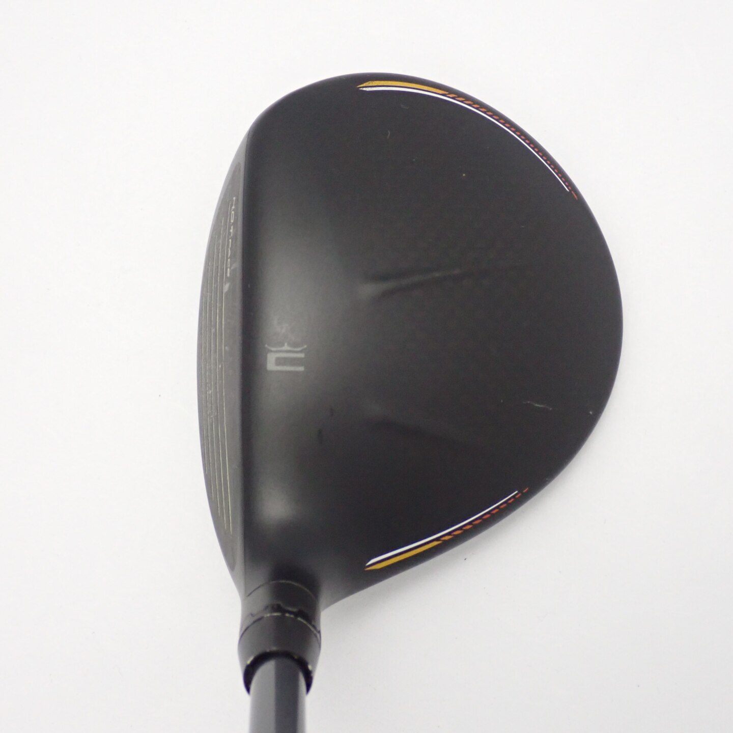 中古】LTDx フェアウェイウッド Speeder NX for Cobra 18.5 SR C