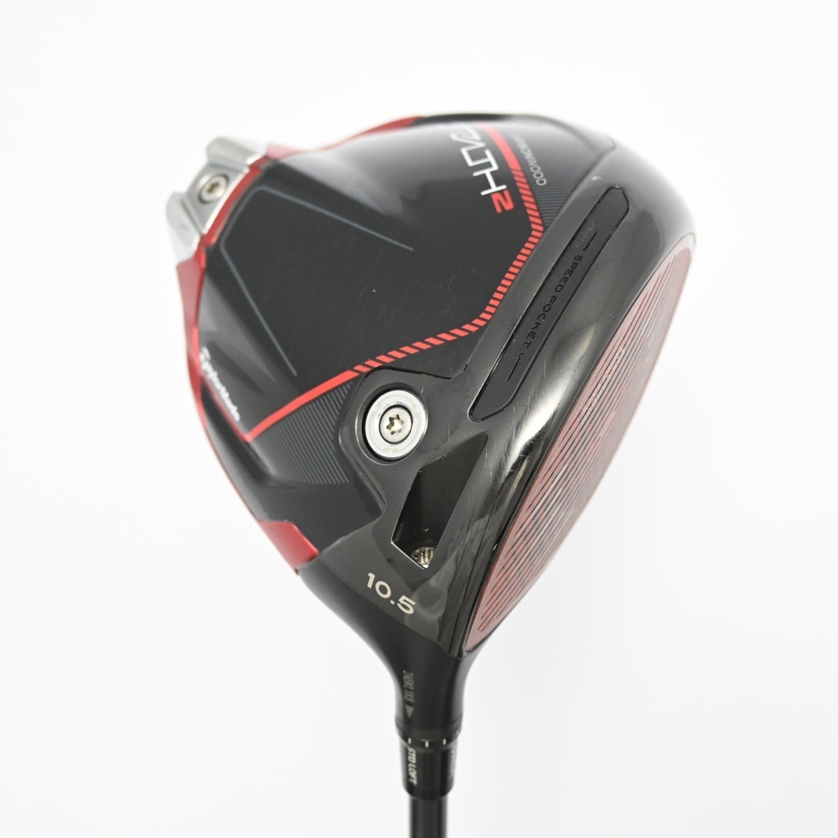 中古】ステルス 2 ドライバー (テーラーメイド) ステルス 通販