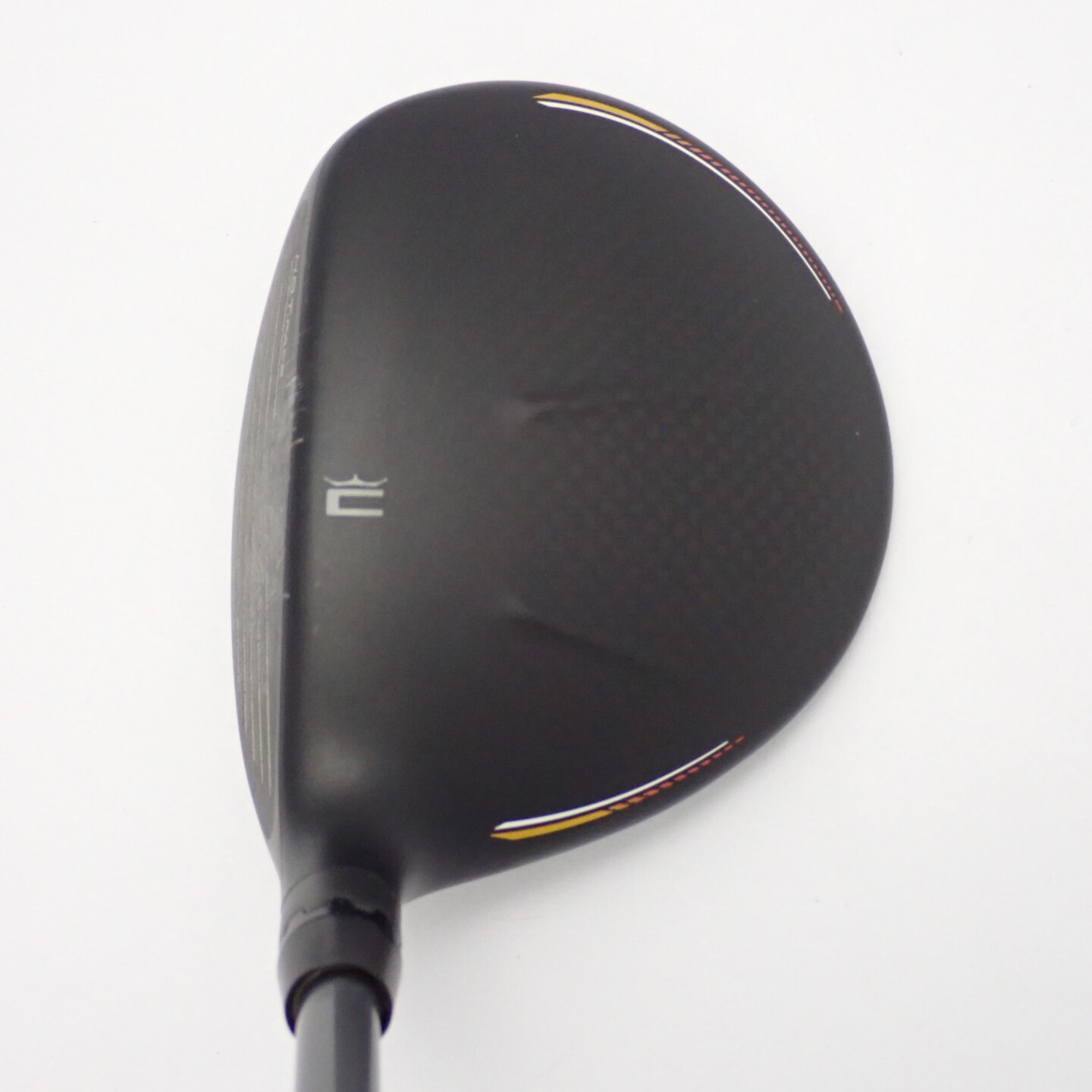 中古】LTDx フェアウェイウッド Speeder NX for Cobra 15 R CD