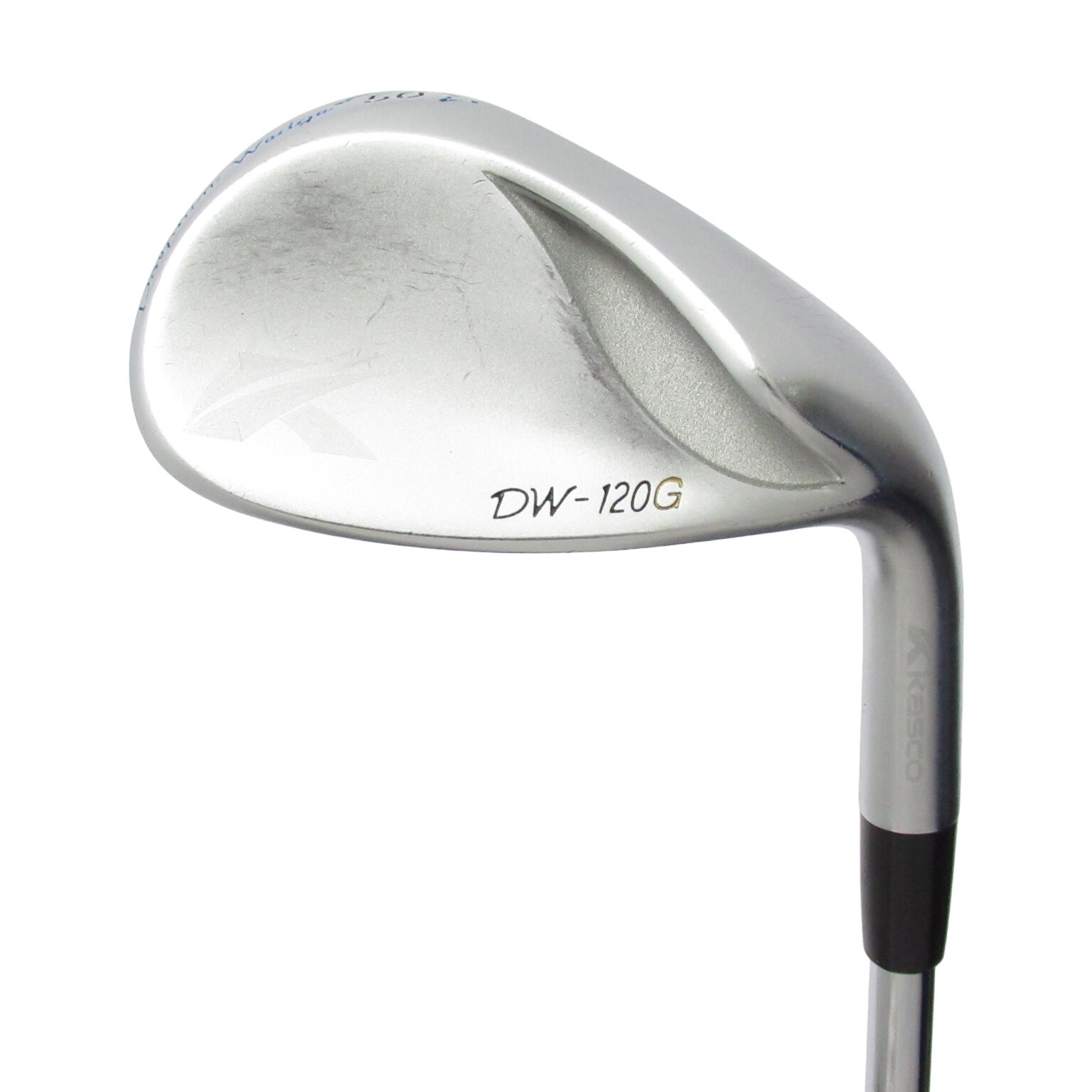 中古】ドルフィン DW-120G ウェッジ N.S.PRO 950GH neo 50 S D