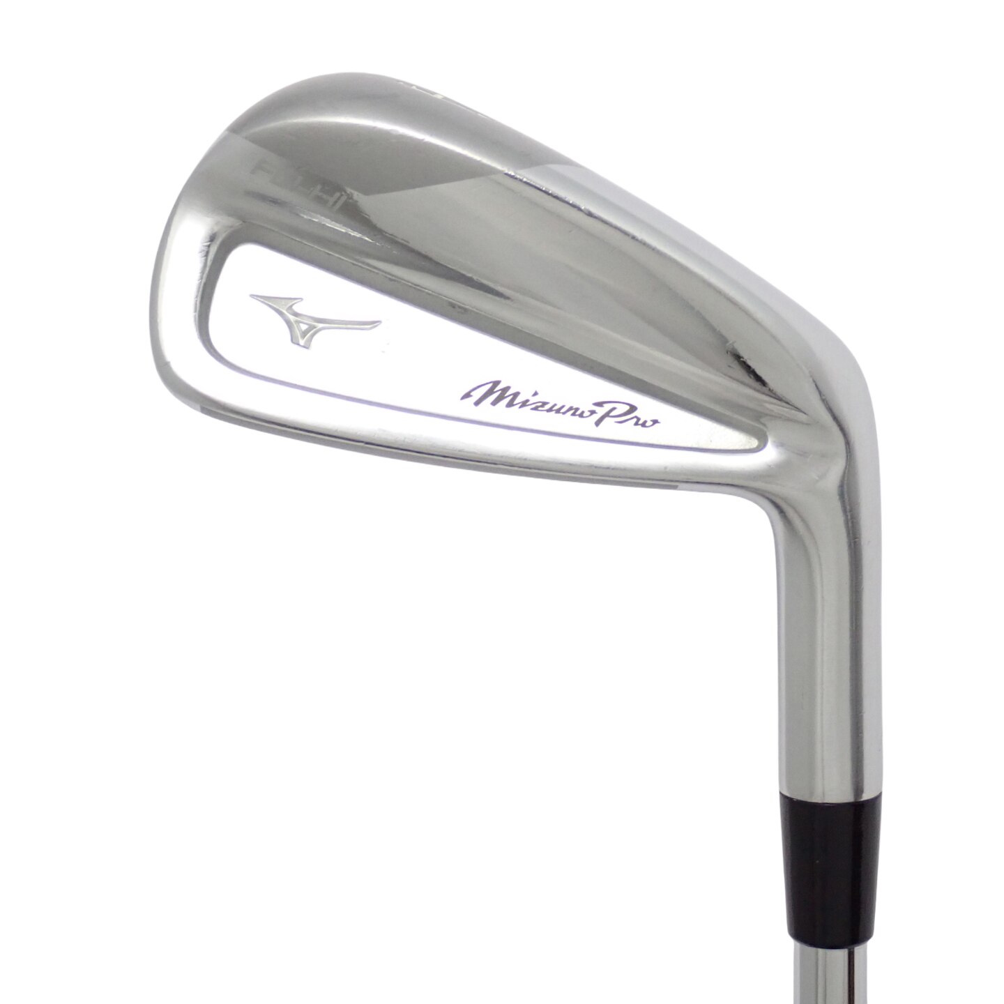 中古】MizunoPro FLI-HI ユーティリティ N.S.PRO MODUS3 TOUR 120 22