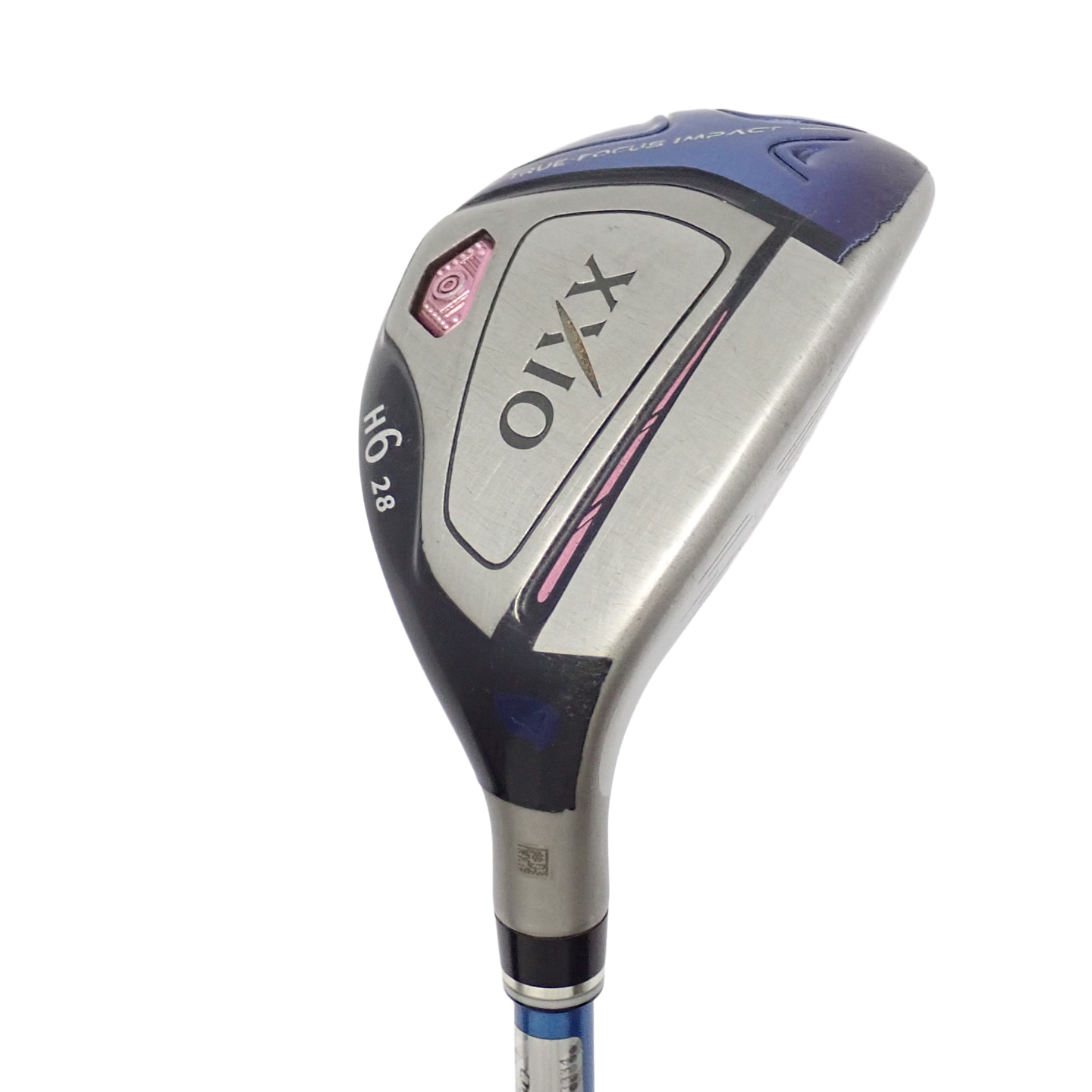 中古】ゼクシオ ユーティリティ (ダンロップ) レディス 通販｜GDO中古