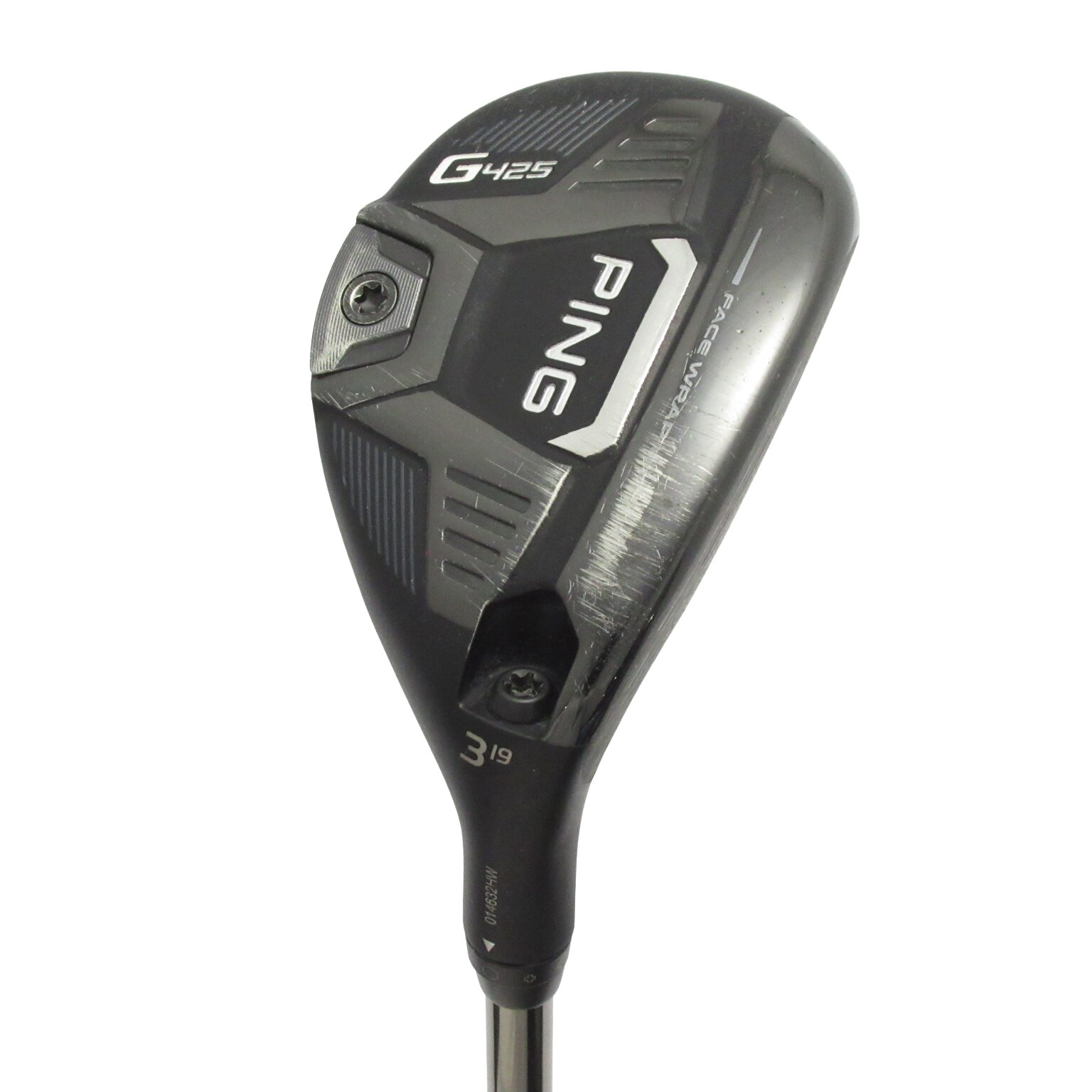 中古】G425 ハイブリッド ユーティリティ PING TOUR 173-85 19 S C