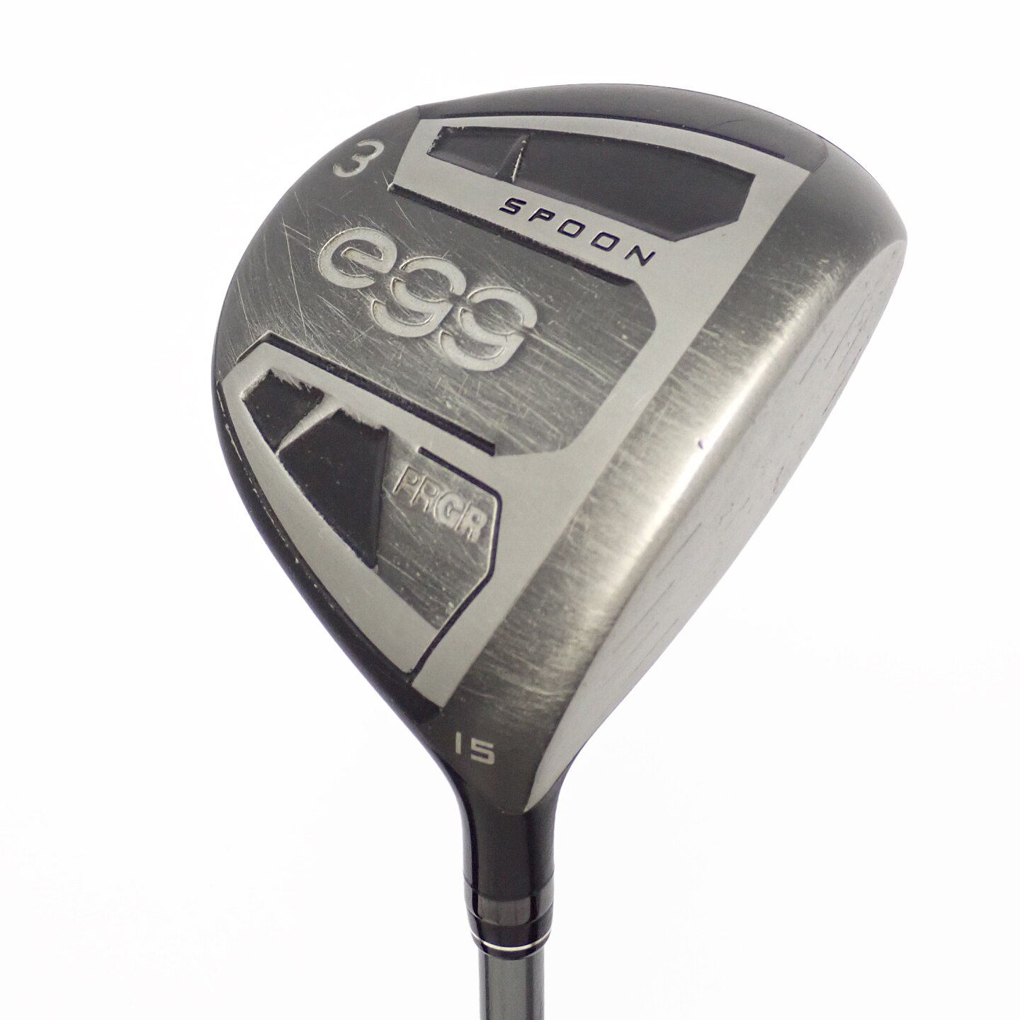中古】egg [2019] フェアウェイウッド (プロギア) egg 通販｜GDO中古