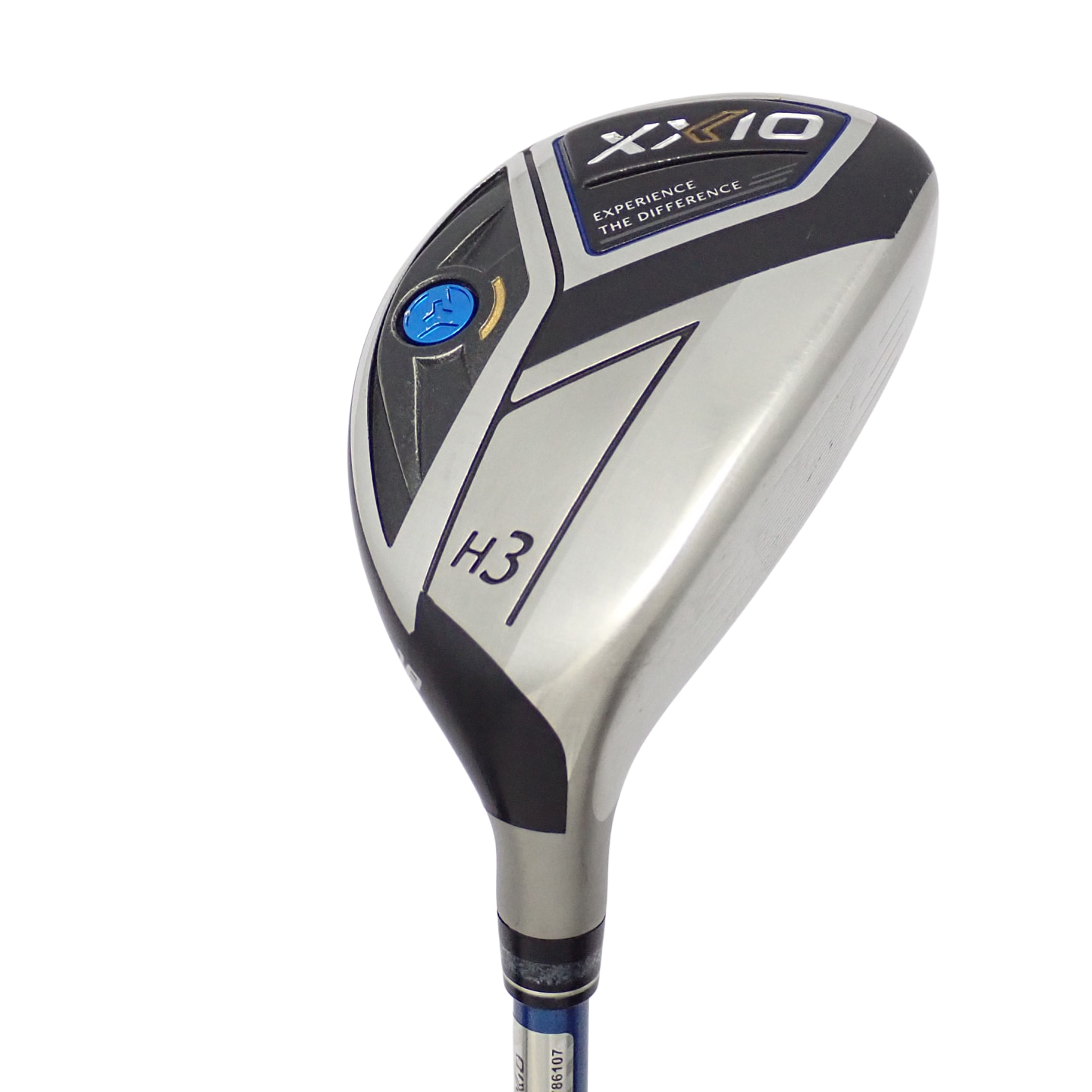 中古】ゼクシオ [2020] ユーティリティ (ダンロップ) ゼクシオ 通販