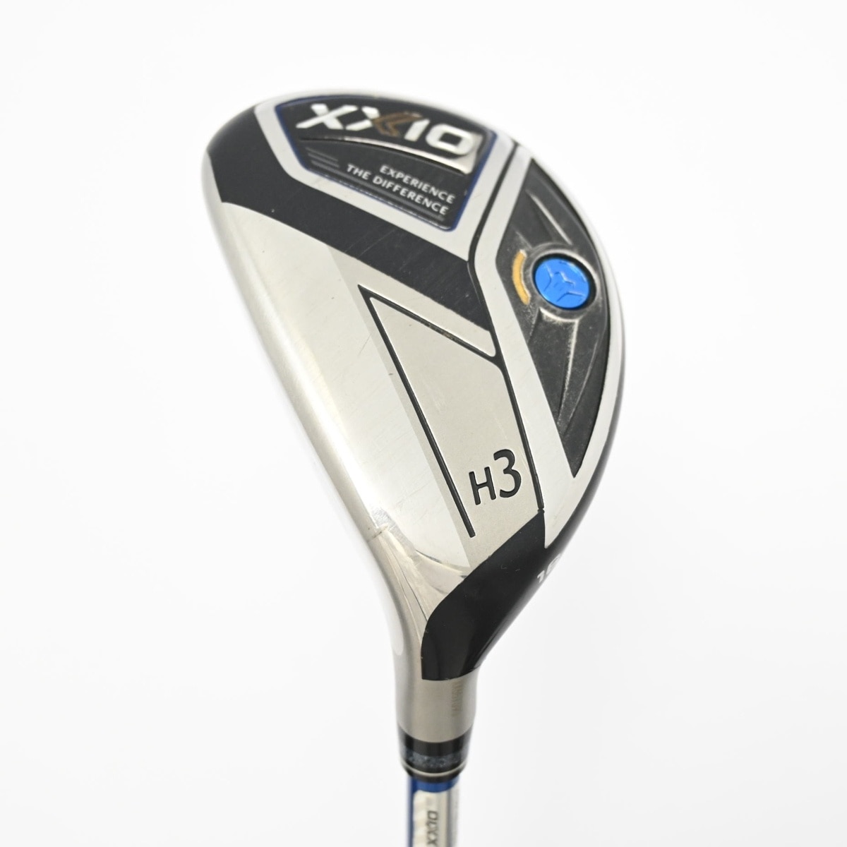 中古】ゼクシオ ユーティリティ (ダンロップ) レフティ 通販｜GDO中古