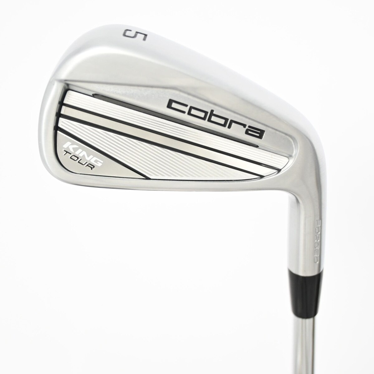 中古】KING TOUR アイアンセット (コブラ) キング 通販｜GDO中古ゴルフ