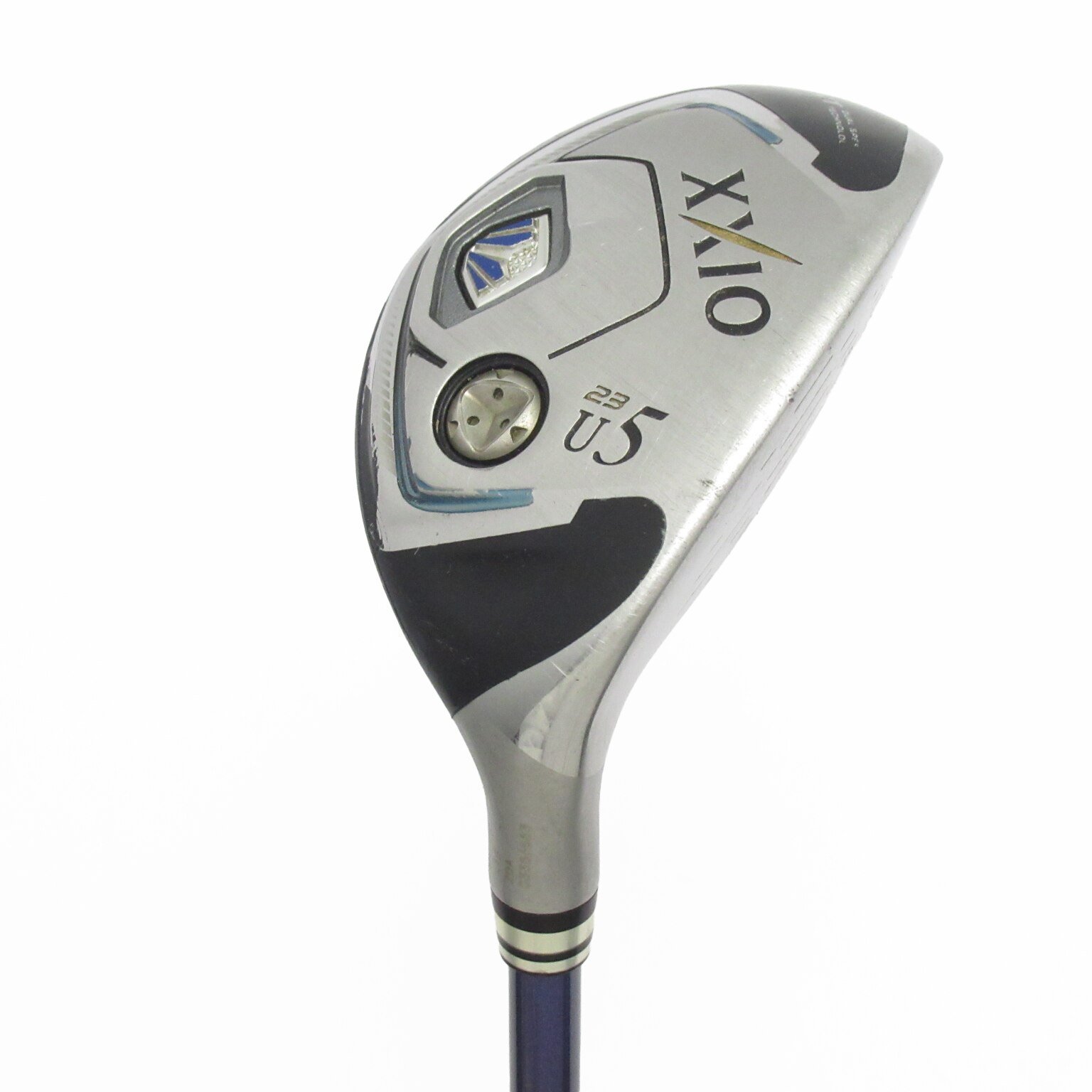 中古】ゼクシオ エイト(2014) ユーティリティ MP800 23 R D