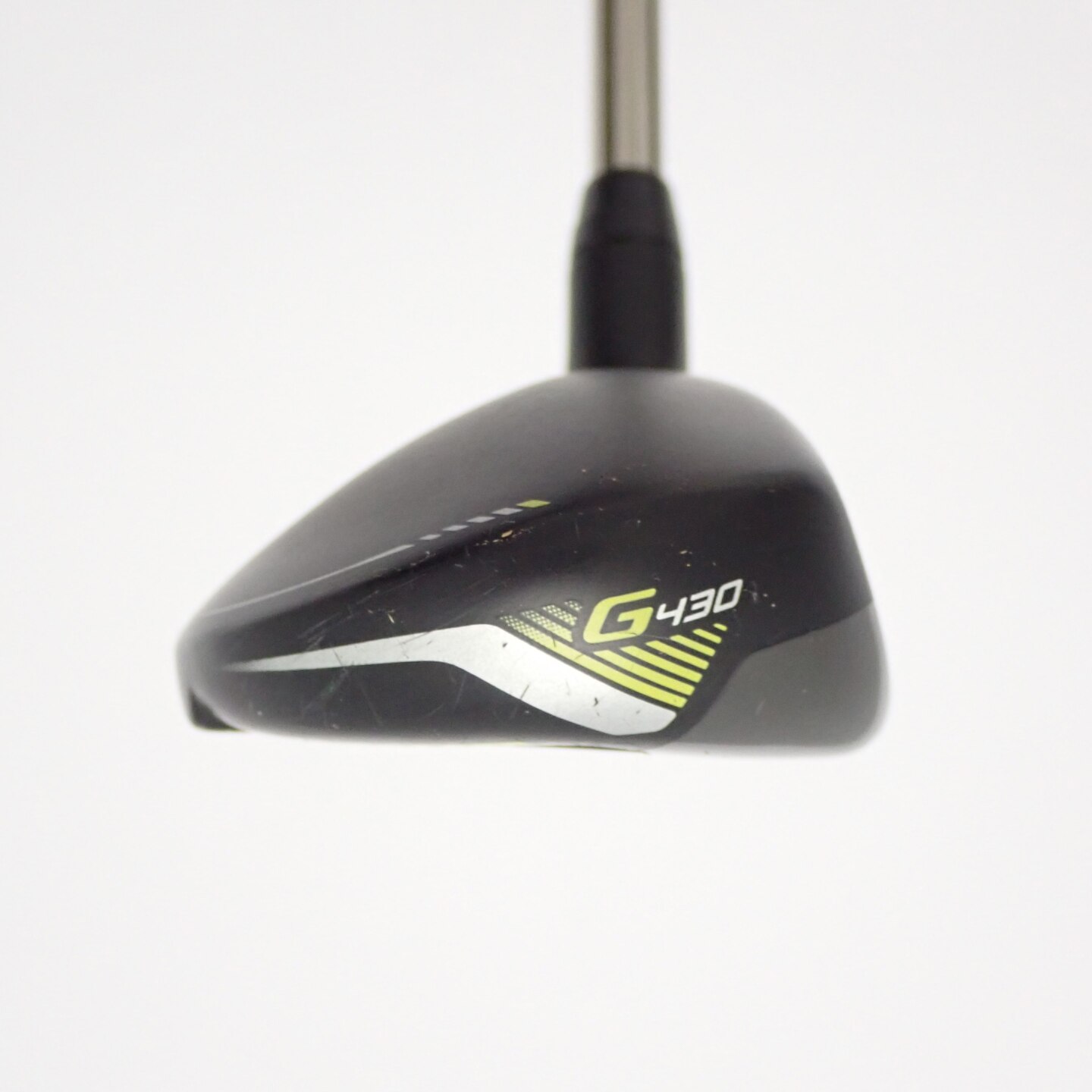 中古】G430 ハイブリッド ユーティリティ PING TOUR 2.0 CHROME 85 22