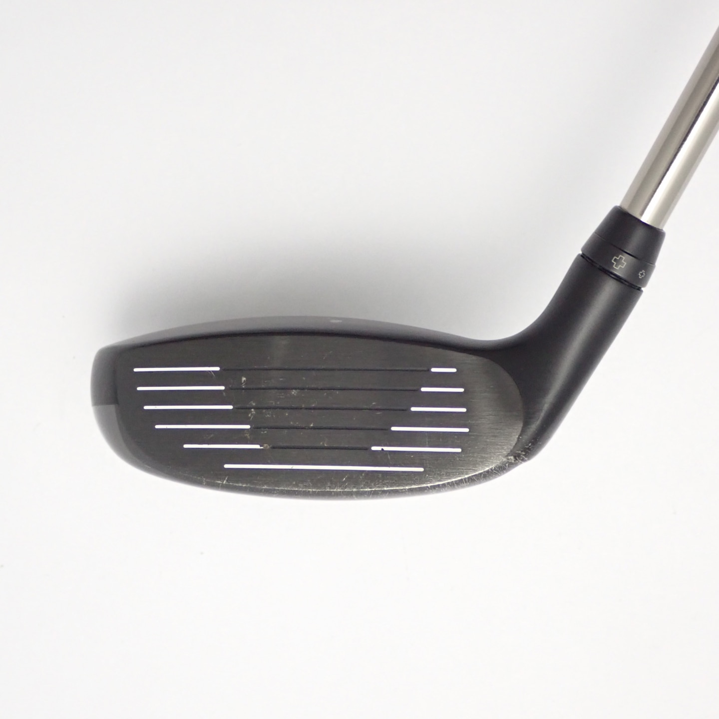 中古】G430 ハイブリッド ユーティリティ PING TOUR 2.0 CHROME 85 19