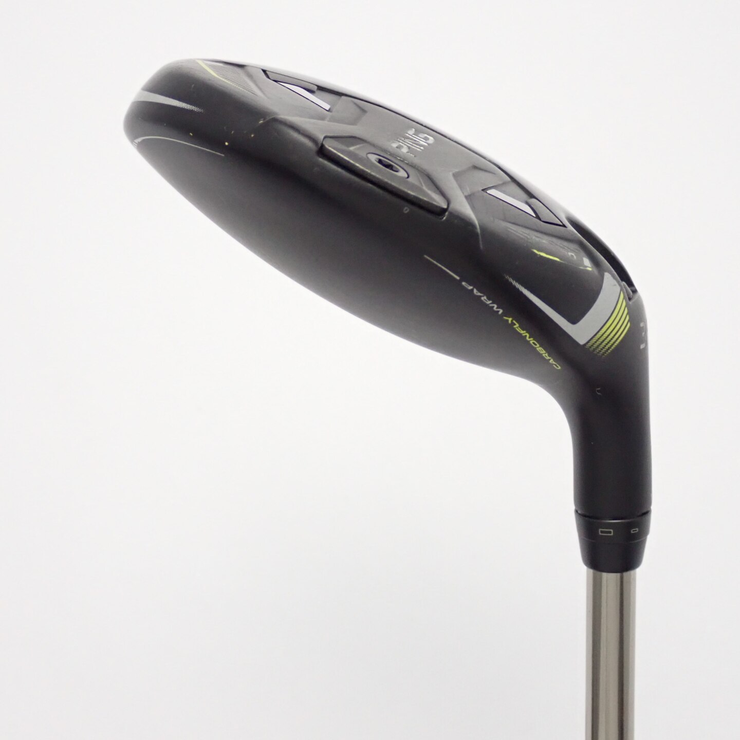 中古】G430 ハイブリッド ユーティリティ PING TOUR 2.0 CHROME 85 19