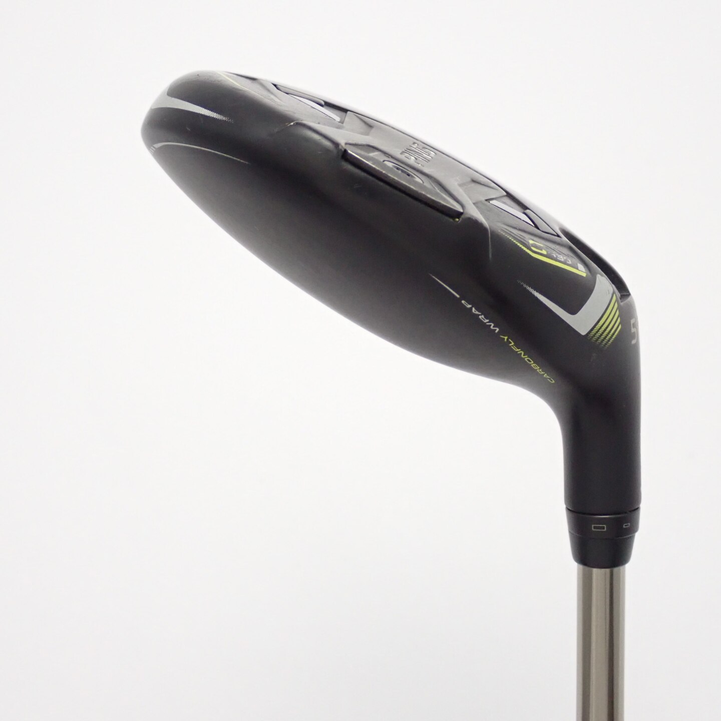 中古】G430 ハイブリッド ユーティリティ PING TOUR 2.0 CHROME 85 26