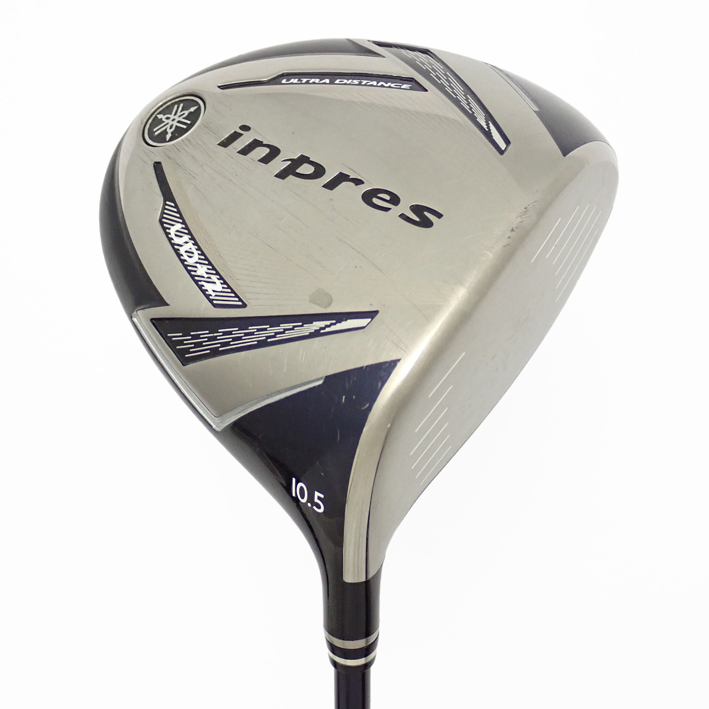 中古】インプレス UD+2 [2019] ドライバー (ヤマハ) インプレス 通販