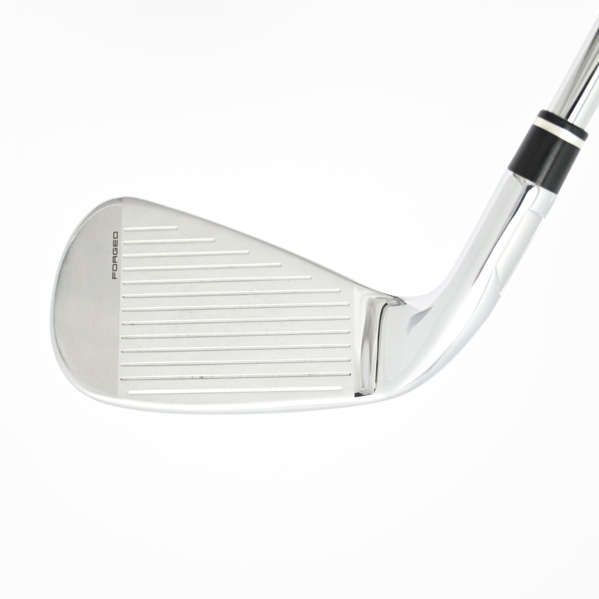 中古】ステルス グローレ アイアン Dynamic Gold 85 VSS PRO 24 S200 C