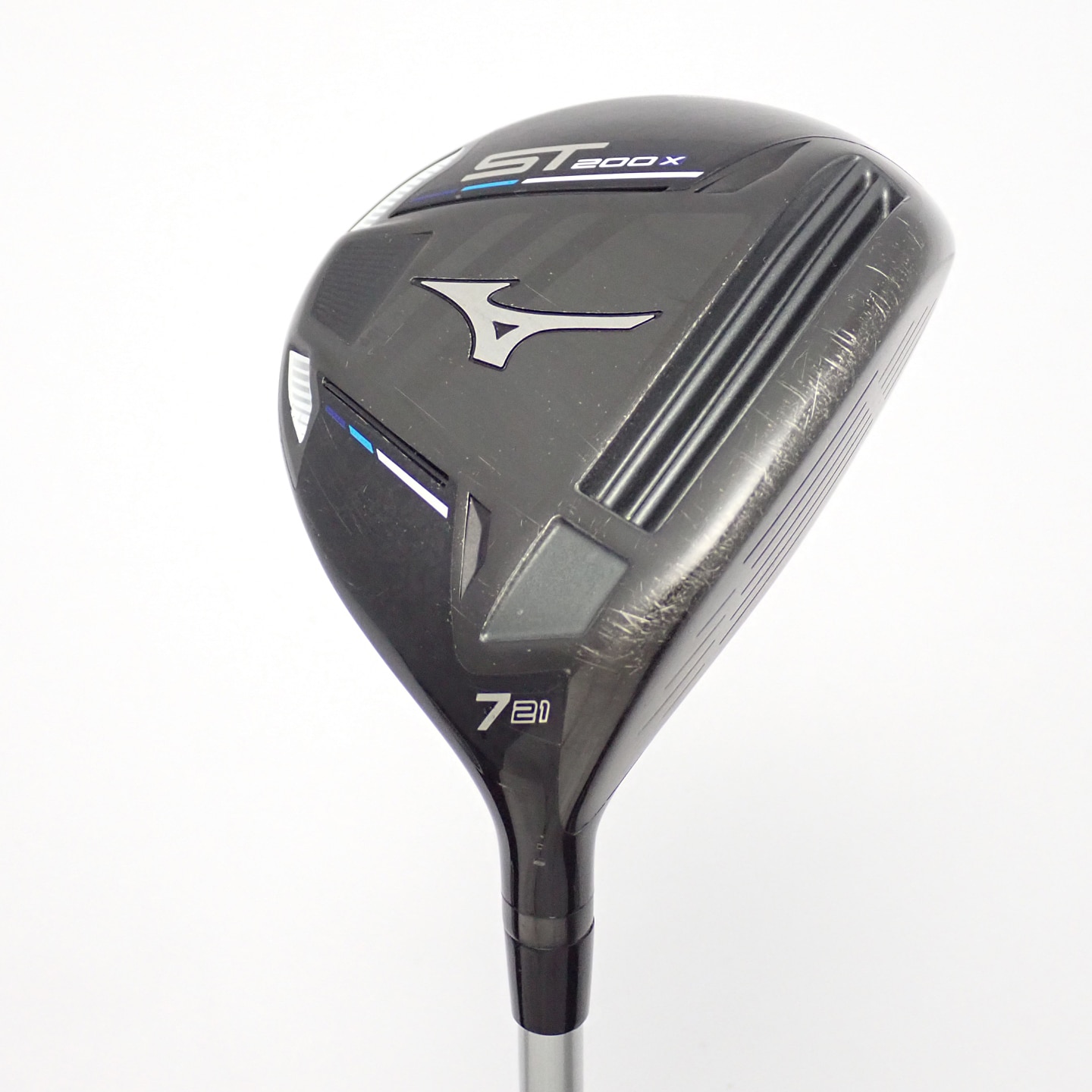 中古】ST200X フェアウェイウッド (ミズノ) ST 通販｜GDO中古ゴルフクラブ