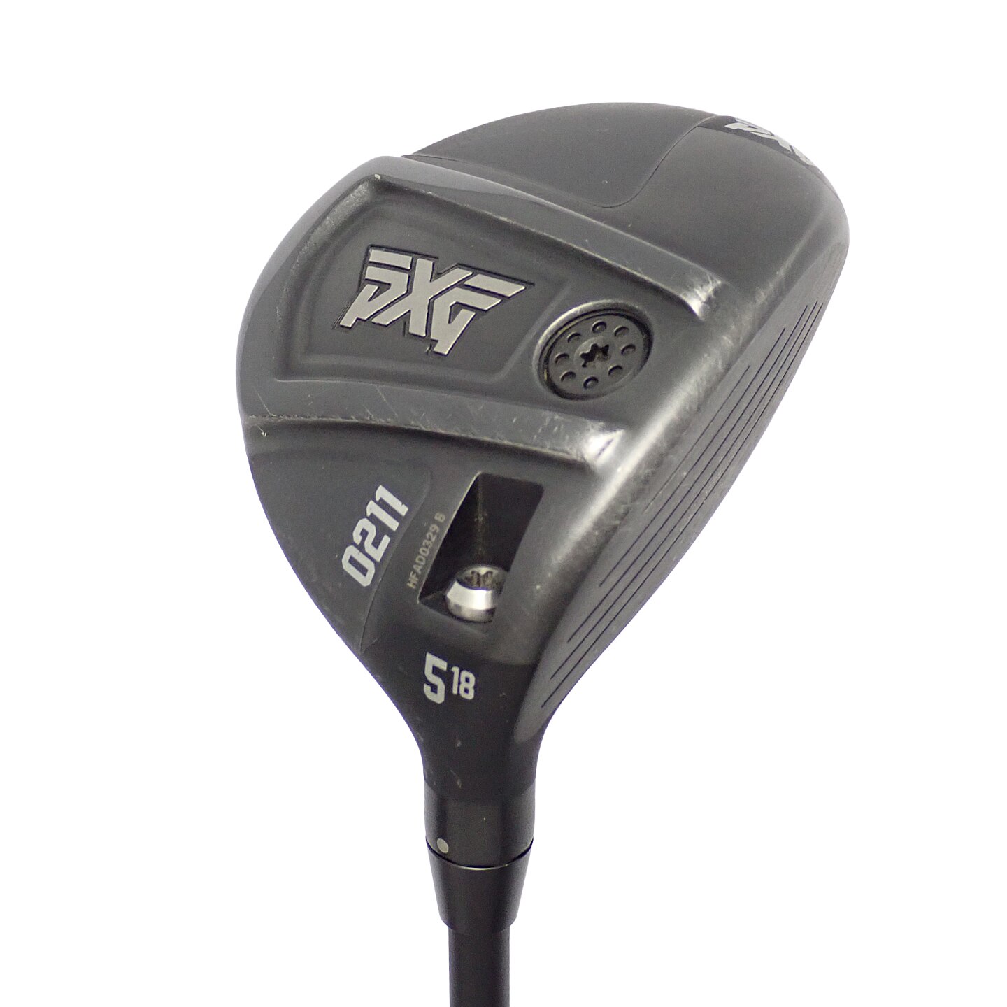 中古】PXG 0211 フェアウェイウッド Diamana 50 for PXG 18 R C