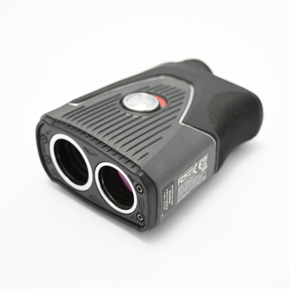 中古】ピンシーカー プロ XE ジョルト - - - D(パーツ)|Bushnell