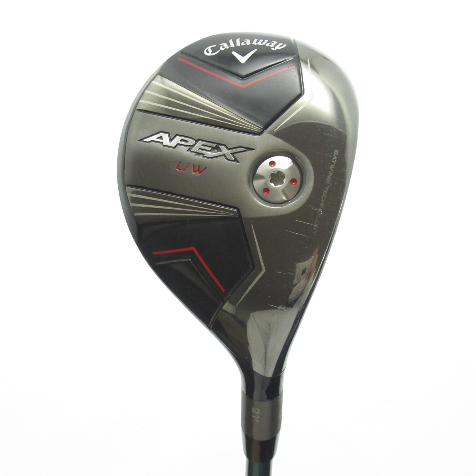 中古】APEX UW ユーティリティ (キャロウェイ) APEX 通販｜GDO中古