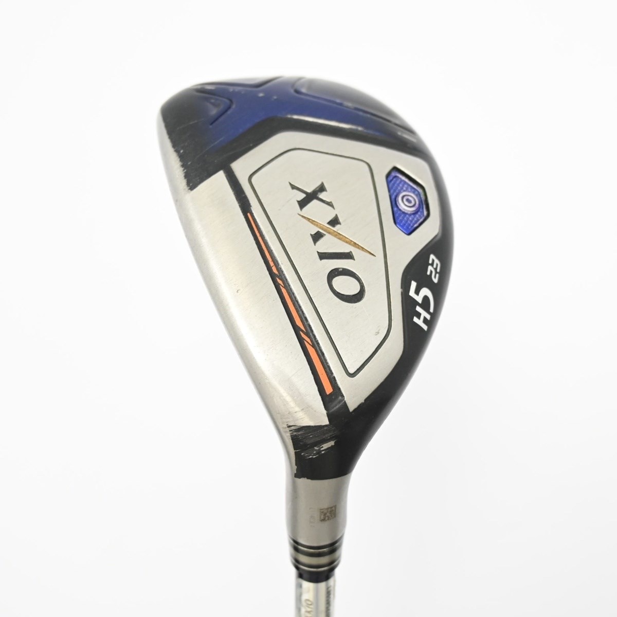 中古】ゼクシオ(2018) ユーティリティ MP1000 23 R CD レフティ