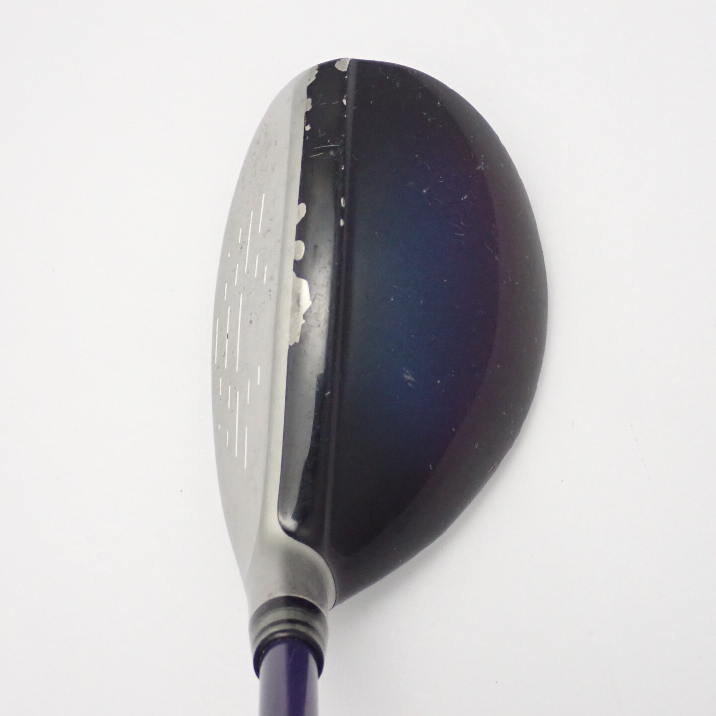 中古】ゼクシオ エイト(2014) ユーティリティ MP800 21 SR D