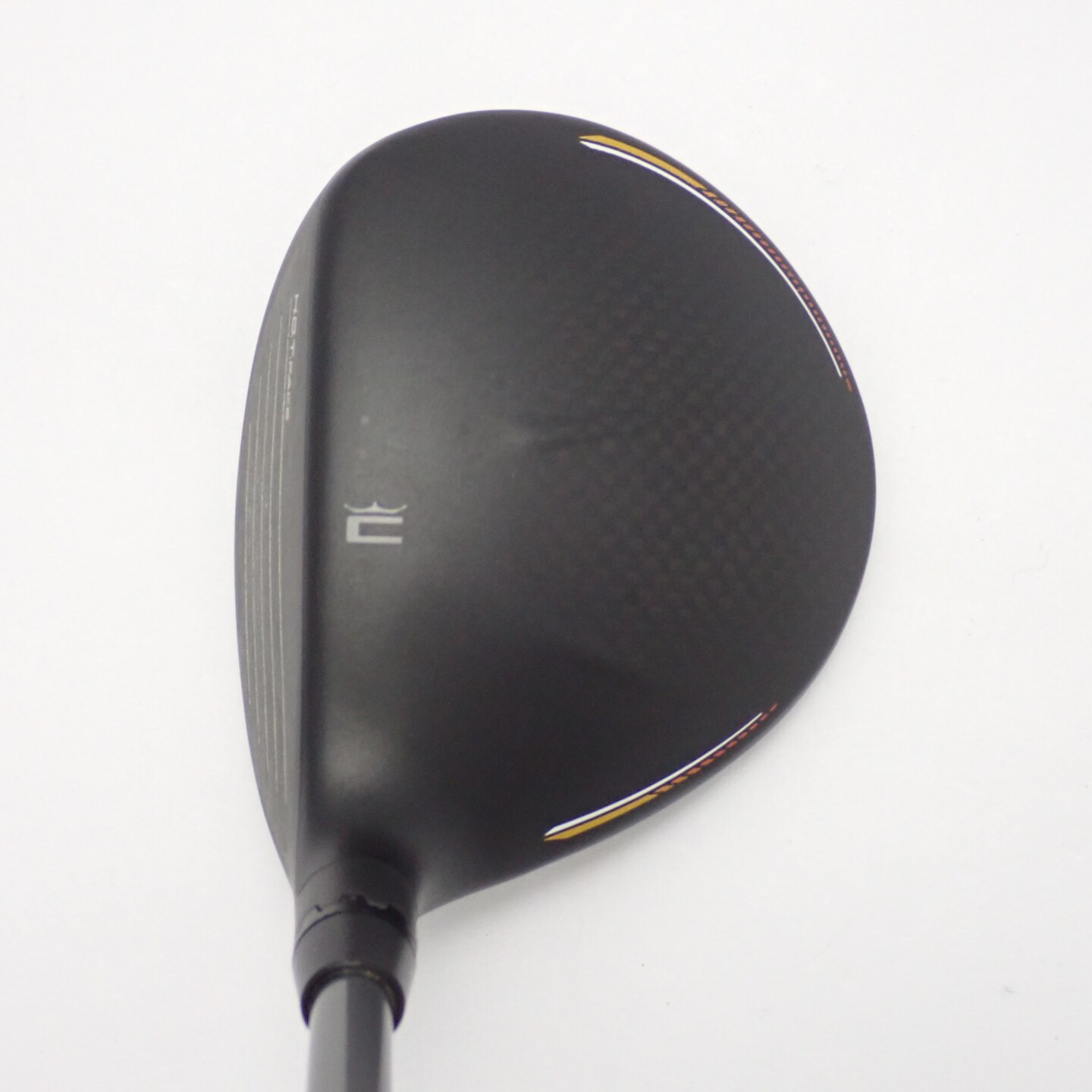 中古】LTDx MAX フェアウェイウッド Speeder NX for Cobra 18.5 R C