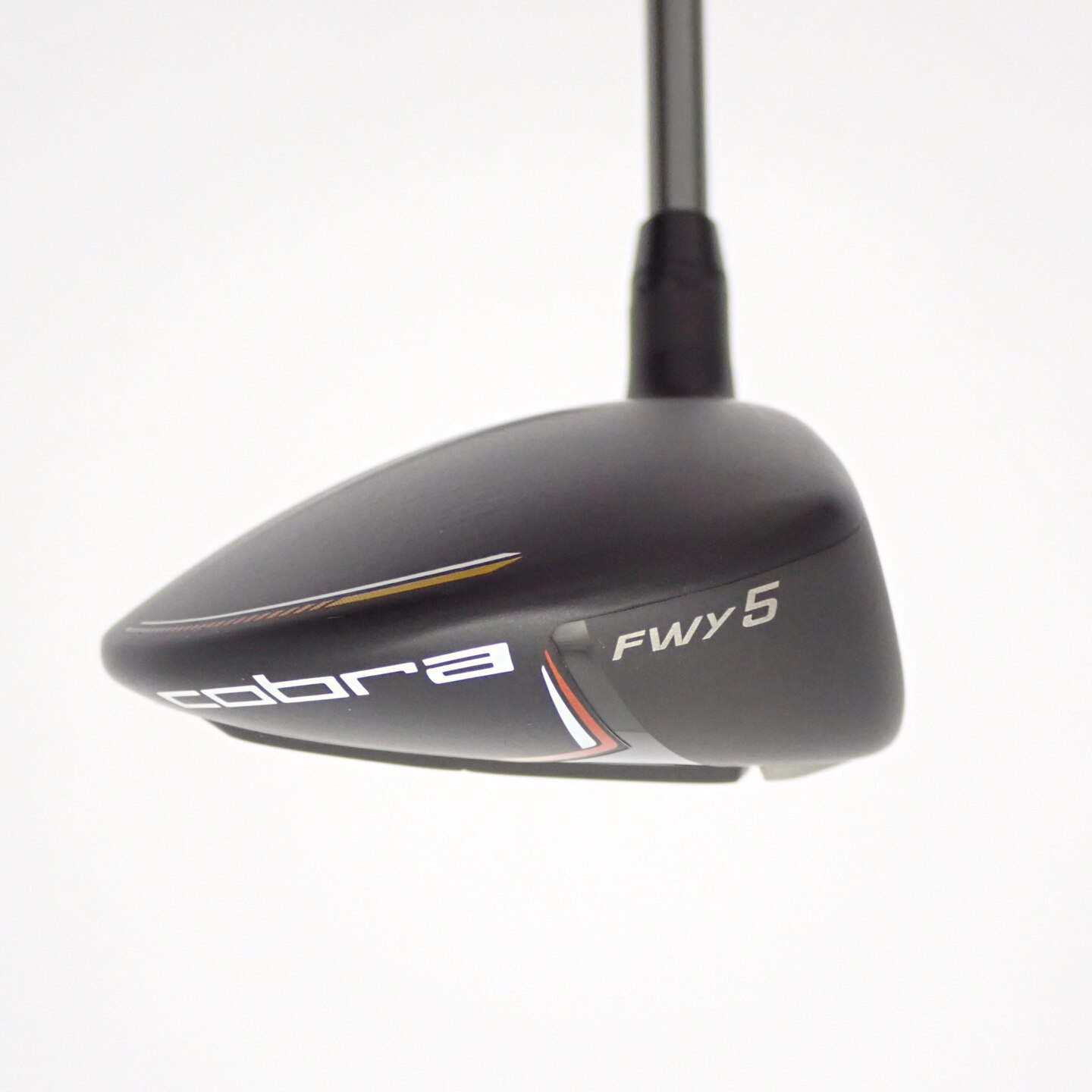 中古】LTDx MAX フェアウェイウッド Speeder NX for Cobra 18.5 R C