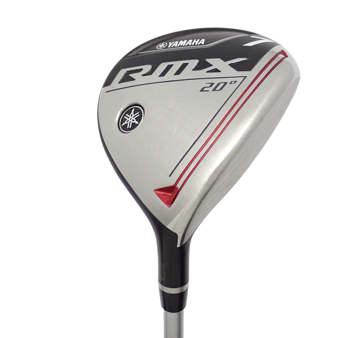 中古】RMX フェアウェイウッド Speeder EVOLUTION VI FW40 20 R CD