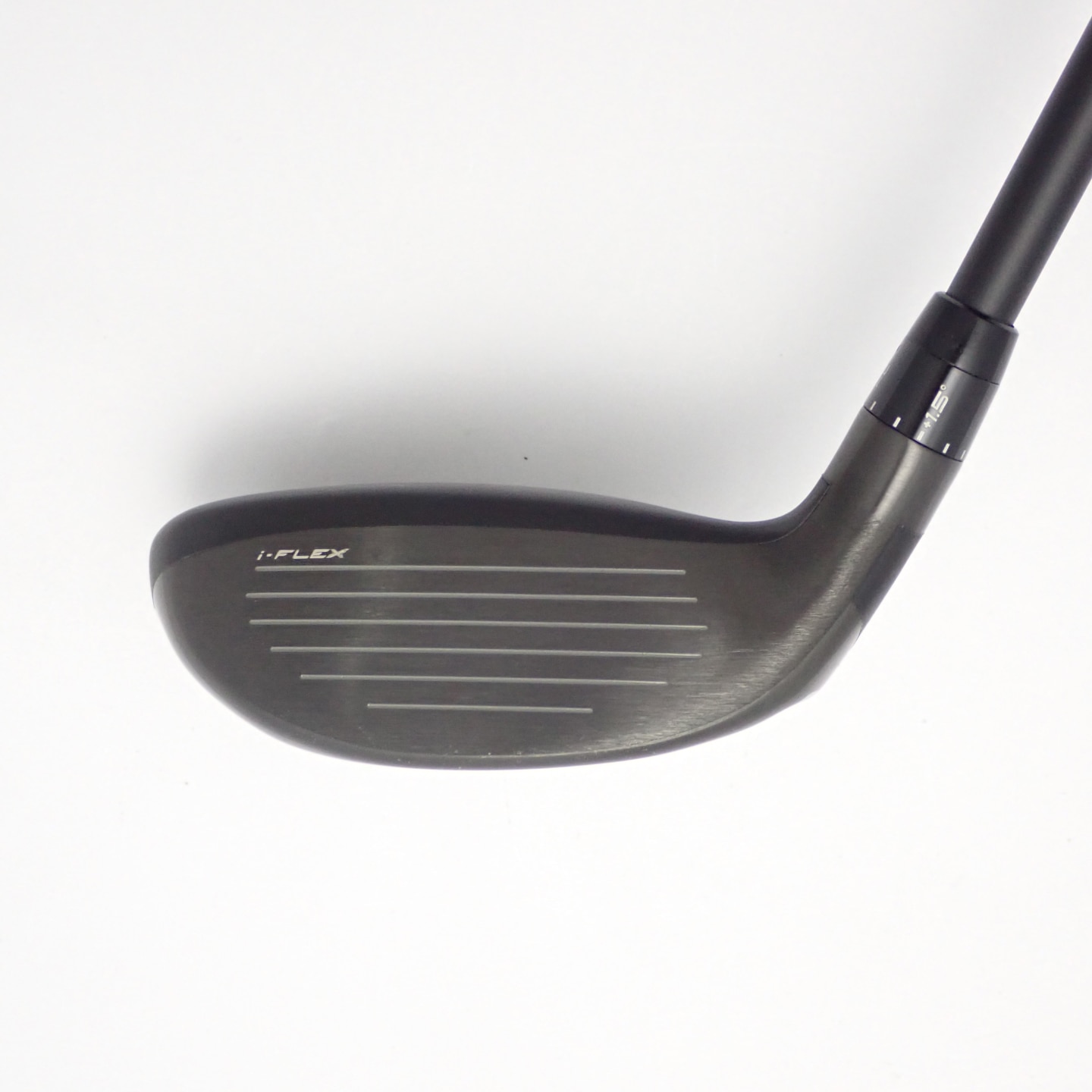 中古】スリクソン ZXi ハイブリッド ユーティリティ Diamana ZXi for