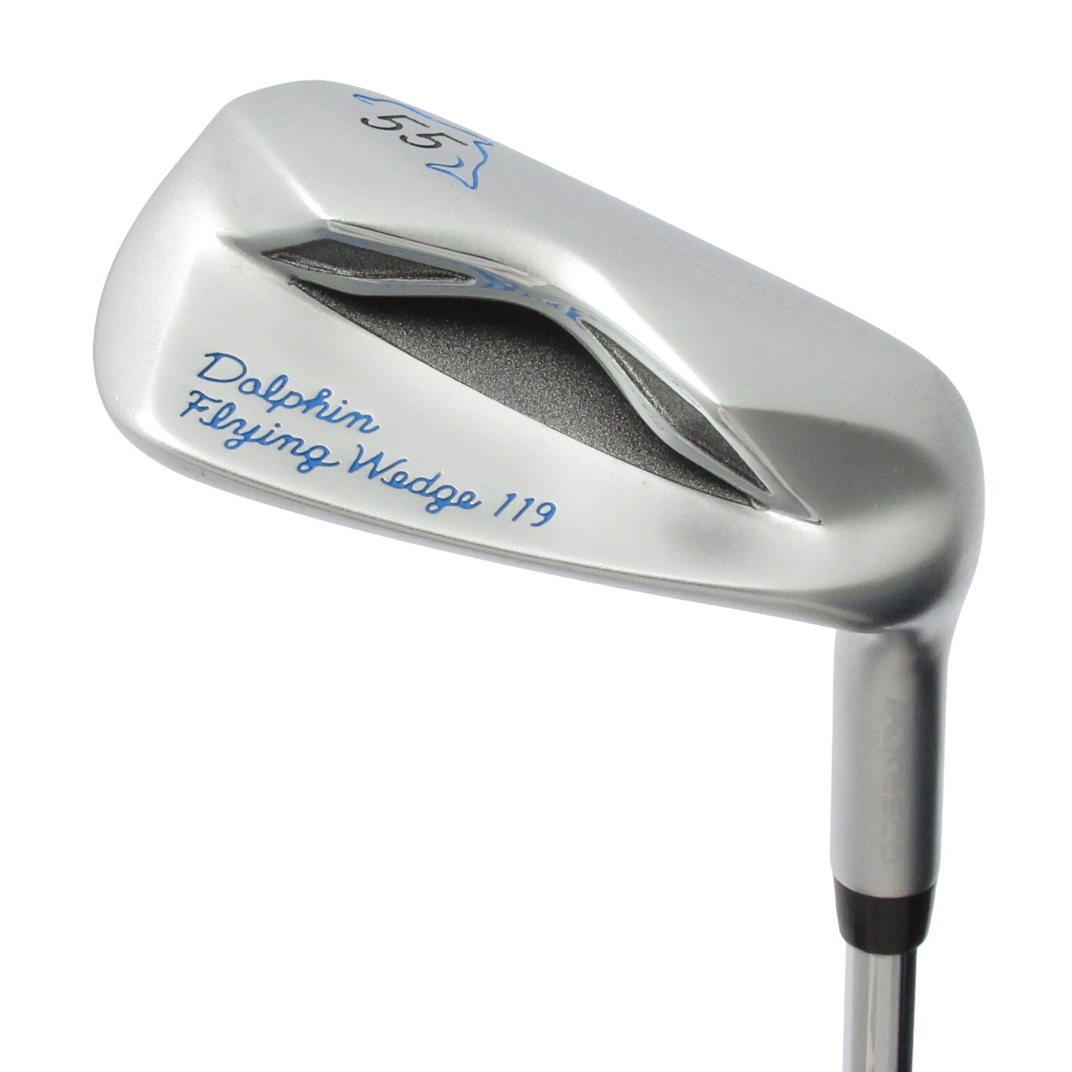 中古】ドルフィン フライング ウェッジ DFW-119 ウェッジ (キャスコ
