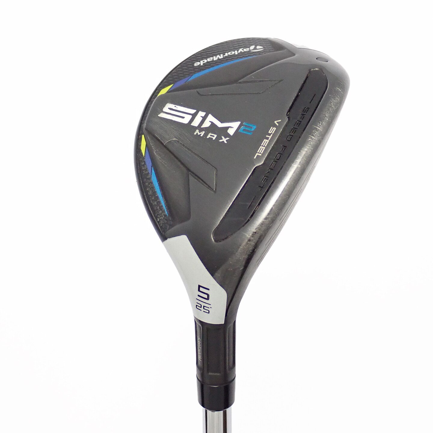 中古】SIM2 ユーティリティ (テーラーメイド) 通販｜GDO中古ゴルフクラブ