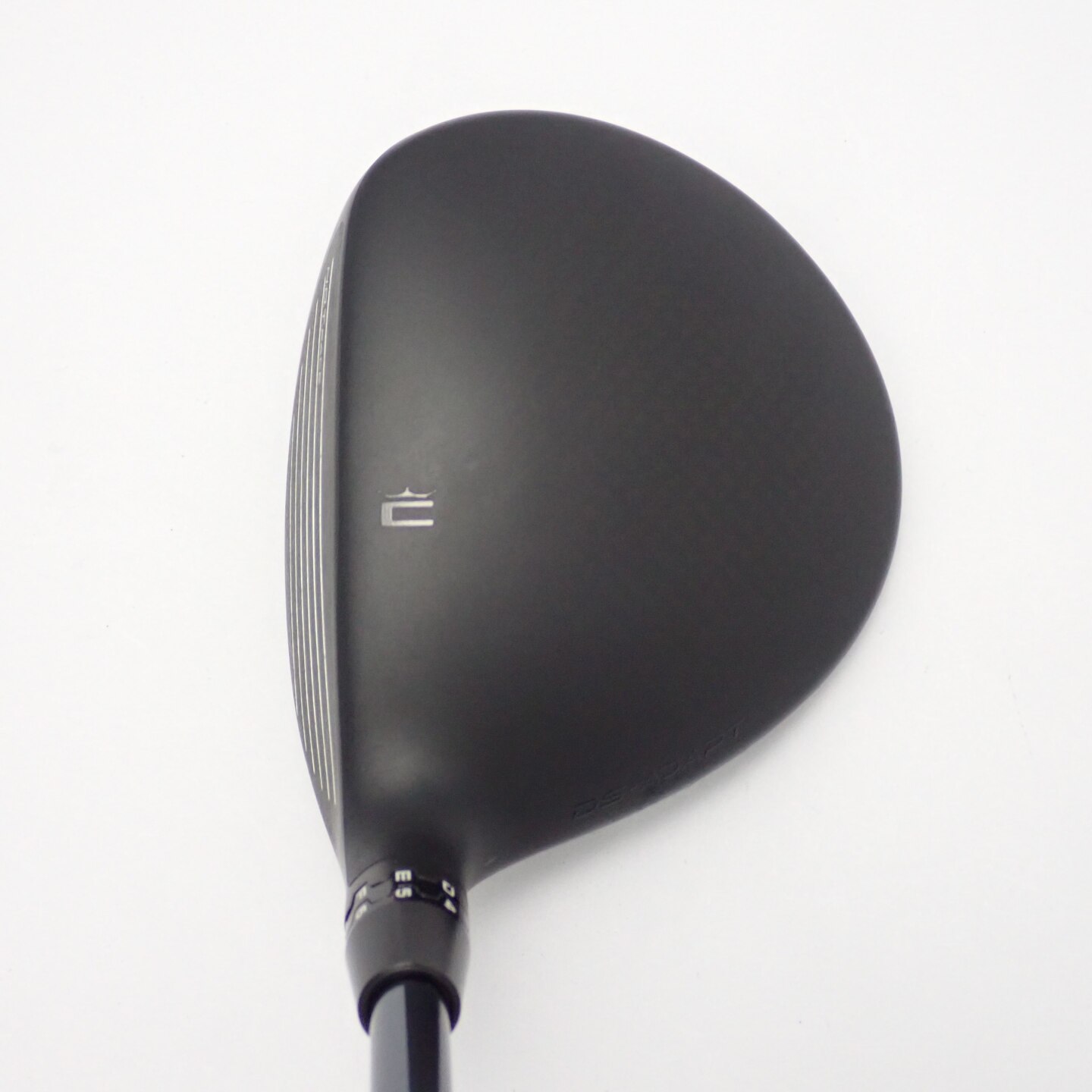 中古】DS-ADAPT LS フェアウェイウッド LIN-Q for Cobra 14.5 S C