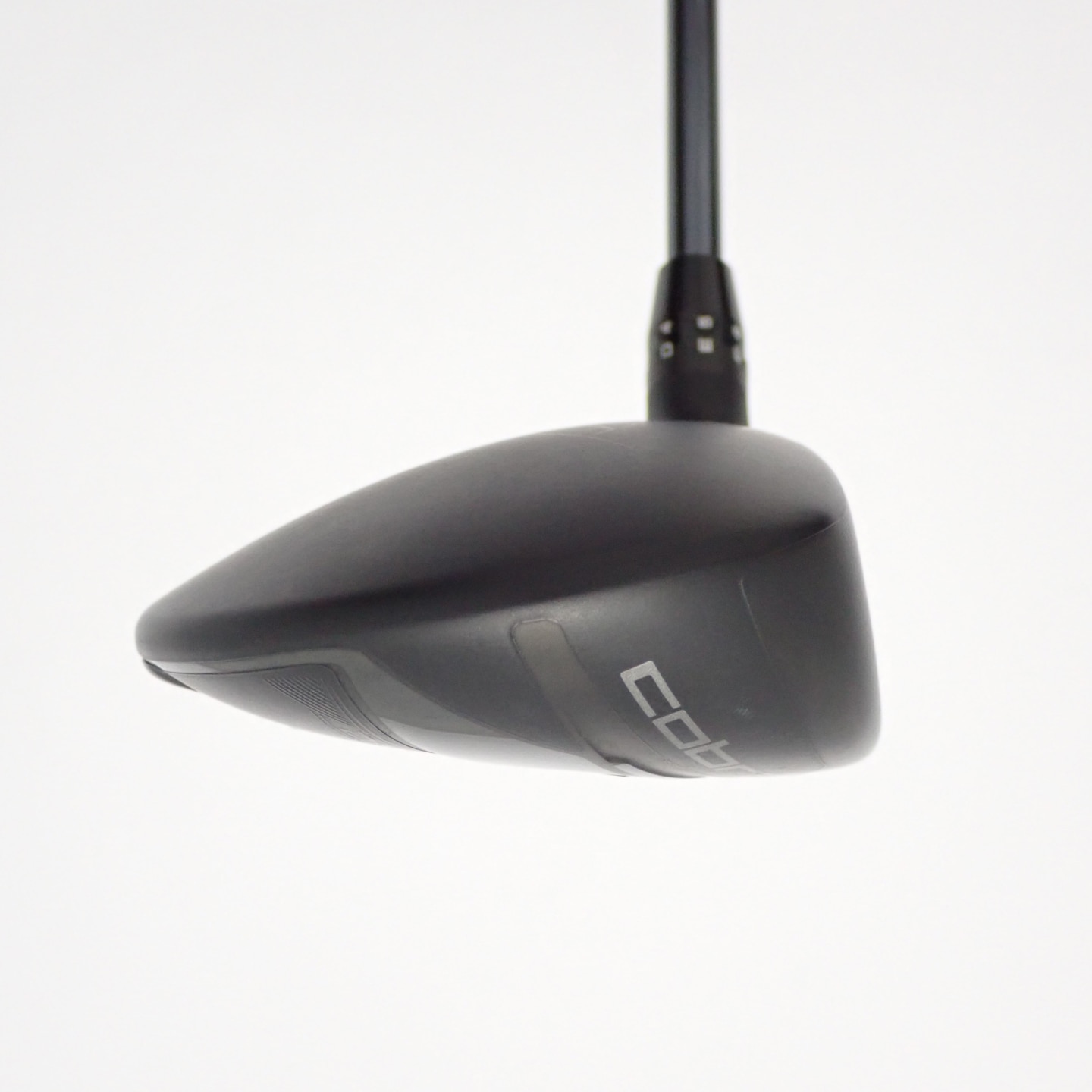 中古】DS-ADAPT LS フェアウェイウッド LIN-Q for Cobra 14.5 S C