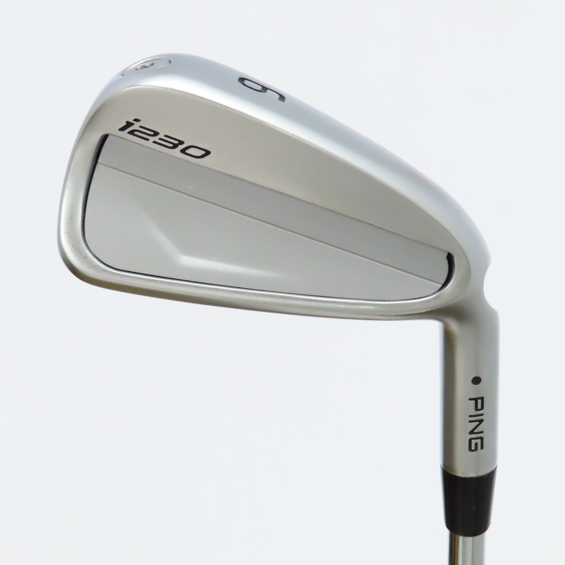 中古】ピン(PING) アイアンセット 通販｜GDO中古ゴルフクラブ