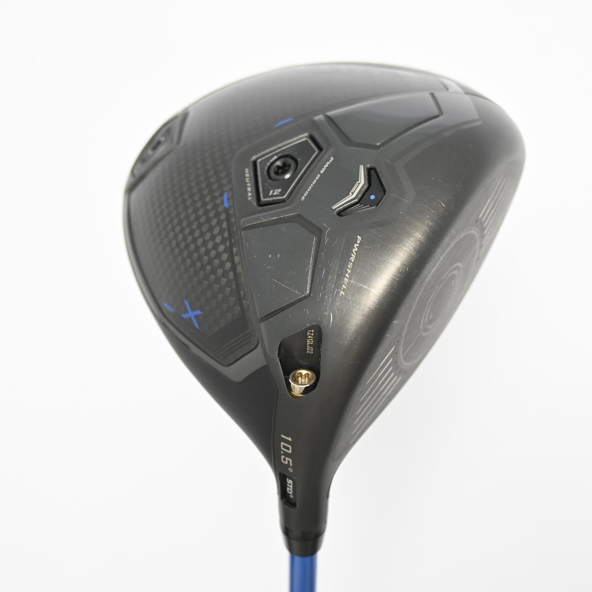 中古】ダークスピード ドライバー (コブラ) 通販｜GDO中古ゴルフクラブ