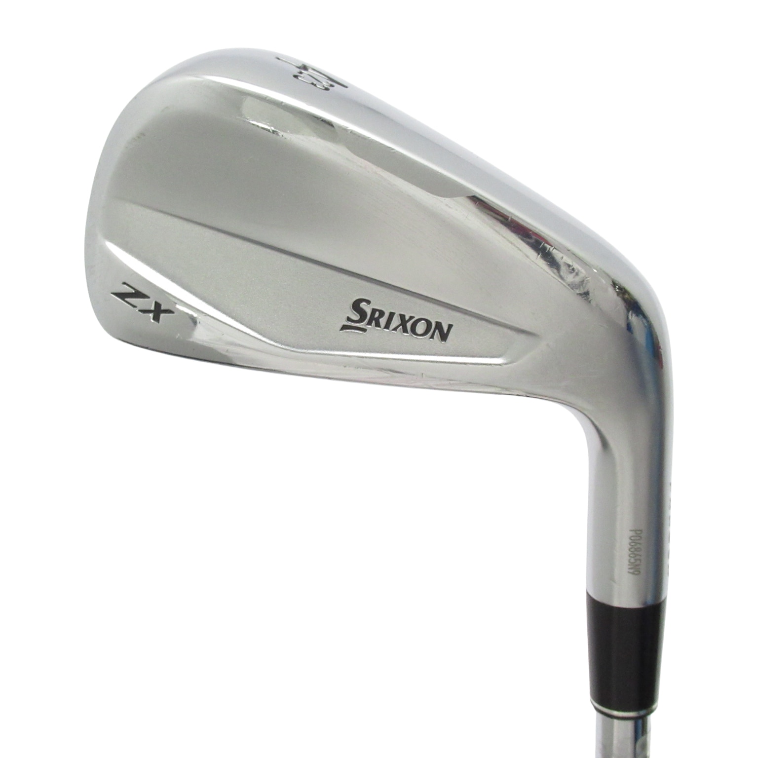 中古】スリクソン ZX ユーティリティ (ダンロップ) スリクソン 通販