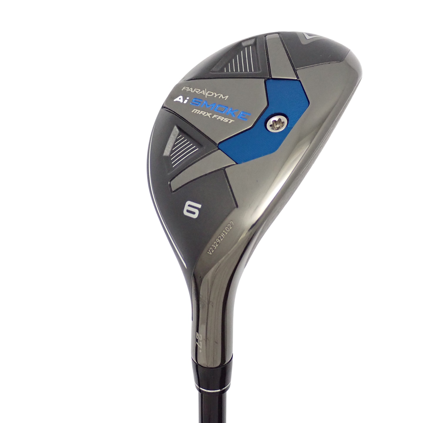 中古】Ai SMOKE ユーティリティ (キャロウェイ) 通販｜GDO中古ゴルフクラブ