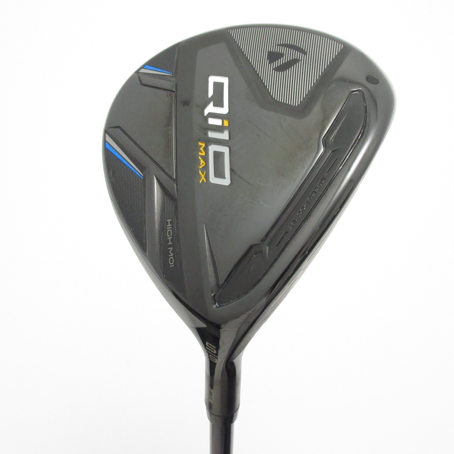 中古】Qi10 フェアウェイウッド (テーラーメイド) 通販｜GDO中古ゴルフ