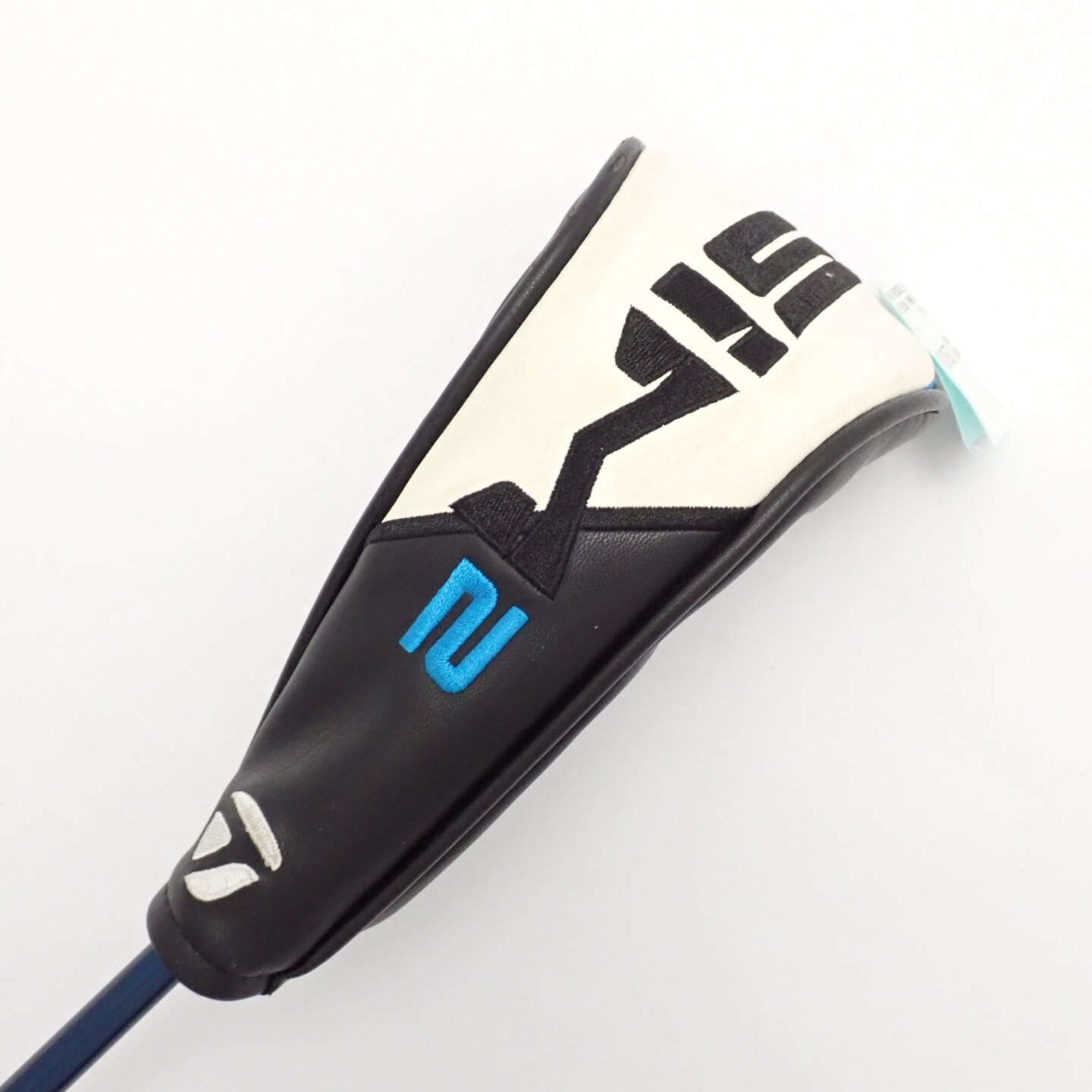 中古】SIM2 マックス レスキュー ユーティリティ TENSEI BLUE TM60