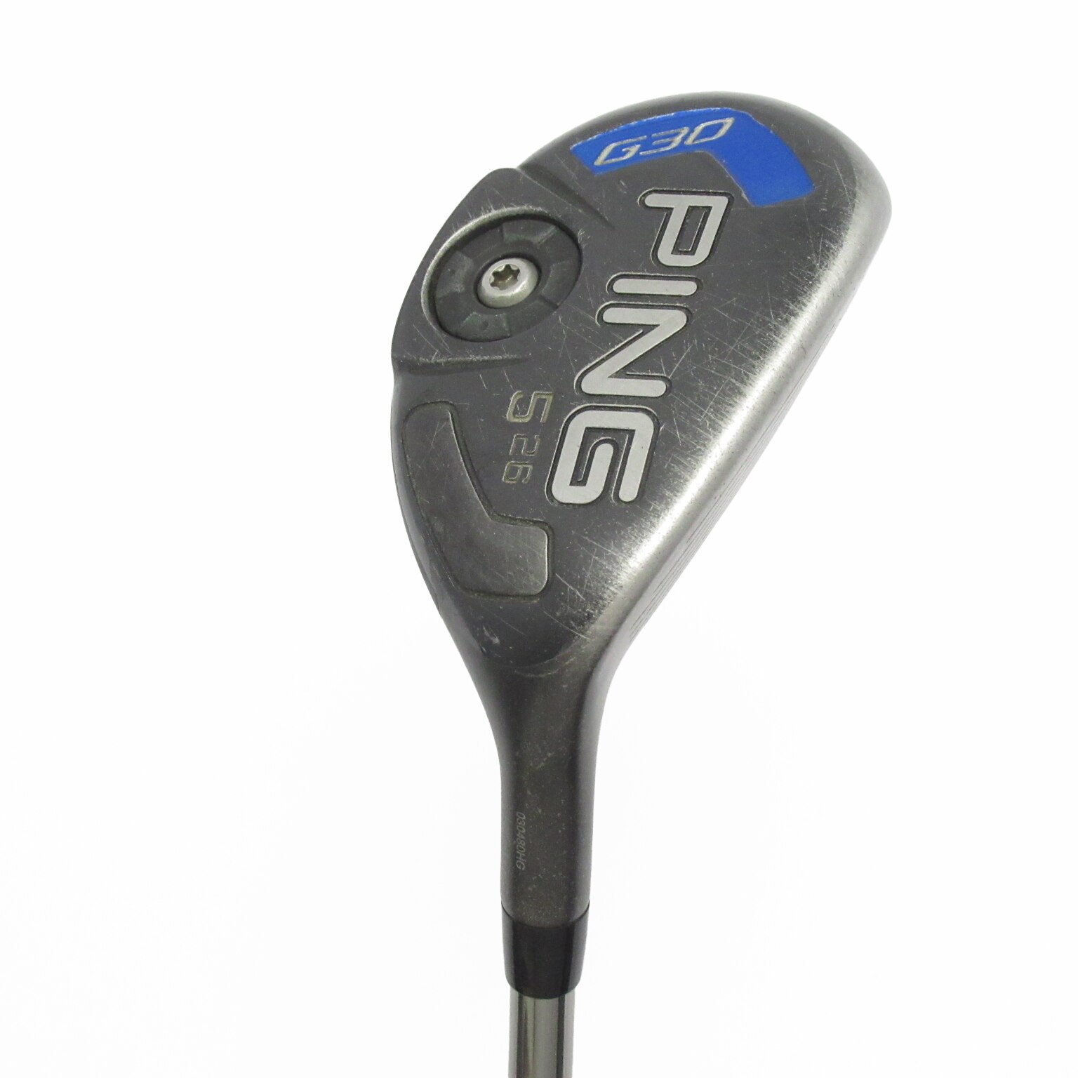 中古】G30 ユーティリティ PING TOUR 90 26 S D(ユーティリティ（単品