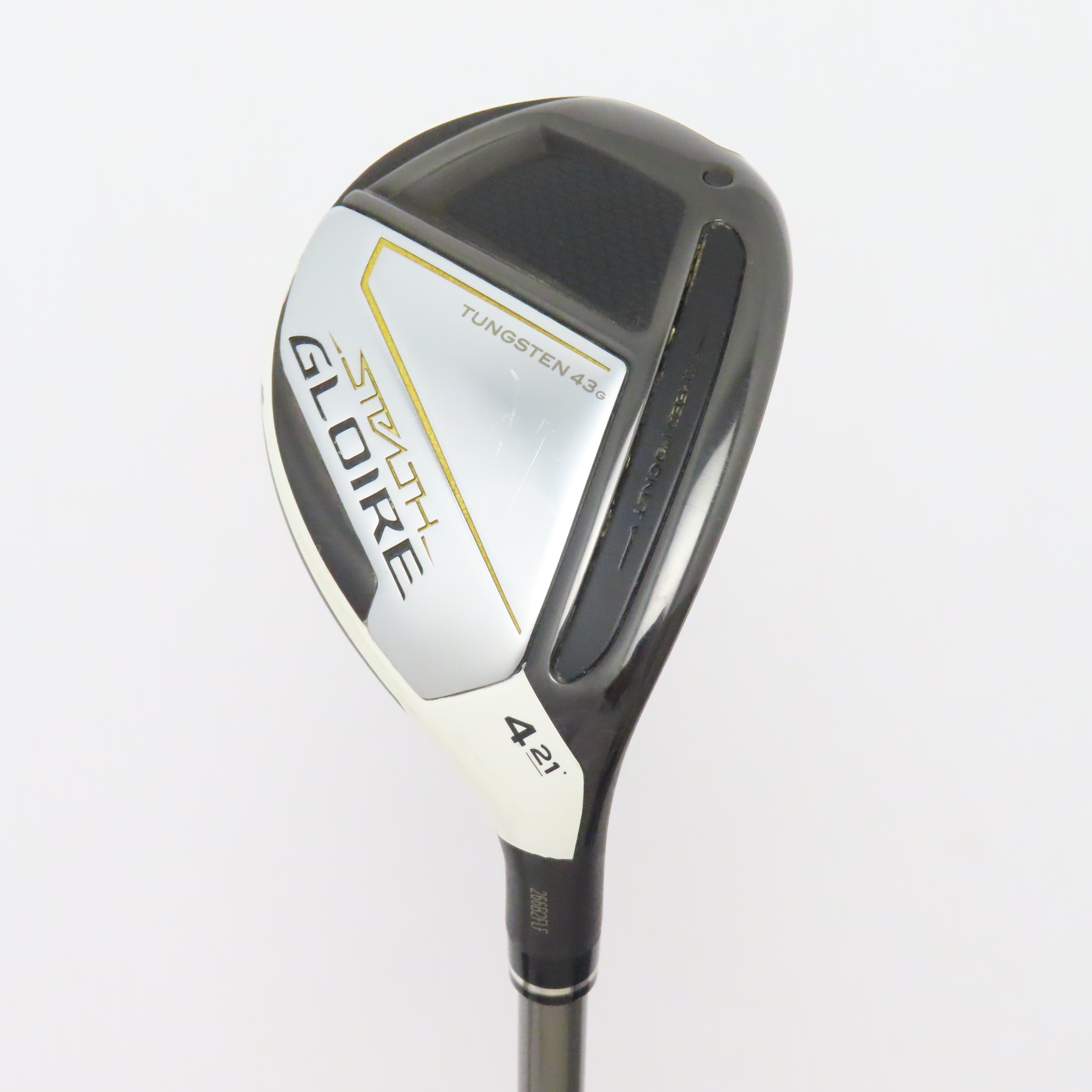 中古】ステルス グローレ レスキュー ユーティリティ Speeder NX for