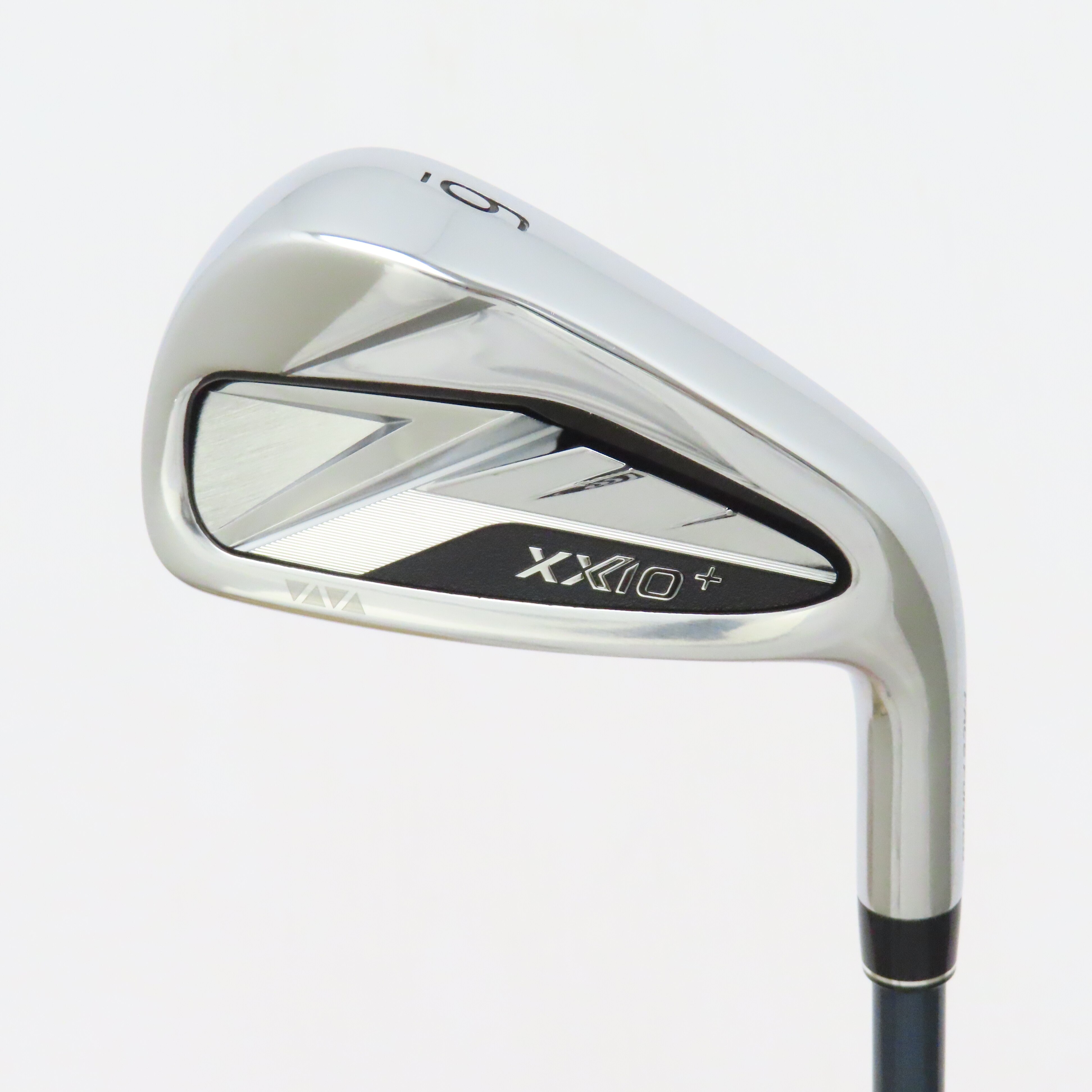 中古】ゼクシオ 14+ (2026) アイアン SPEEDER NX DST for XXIO 25.5 R