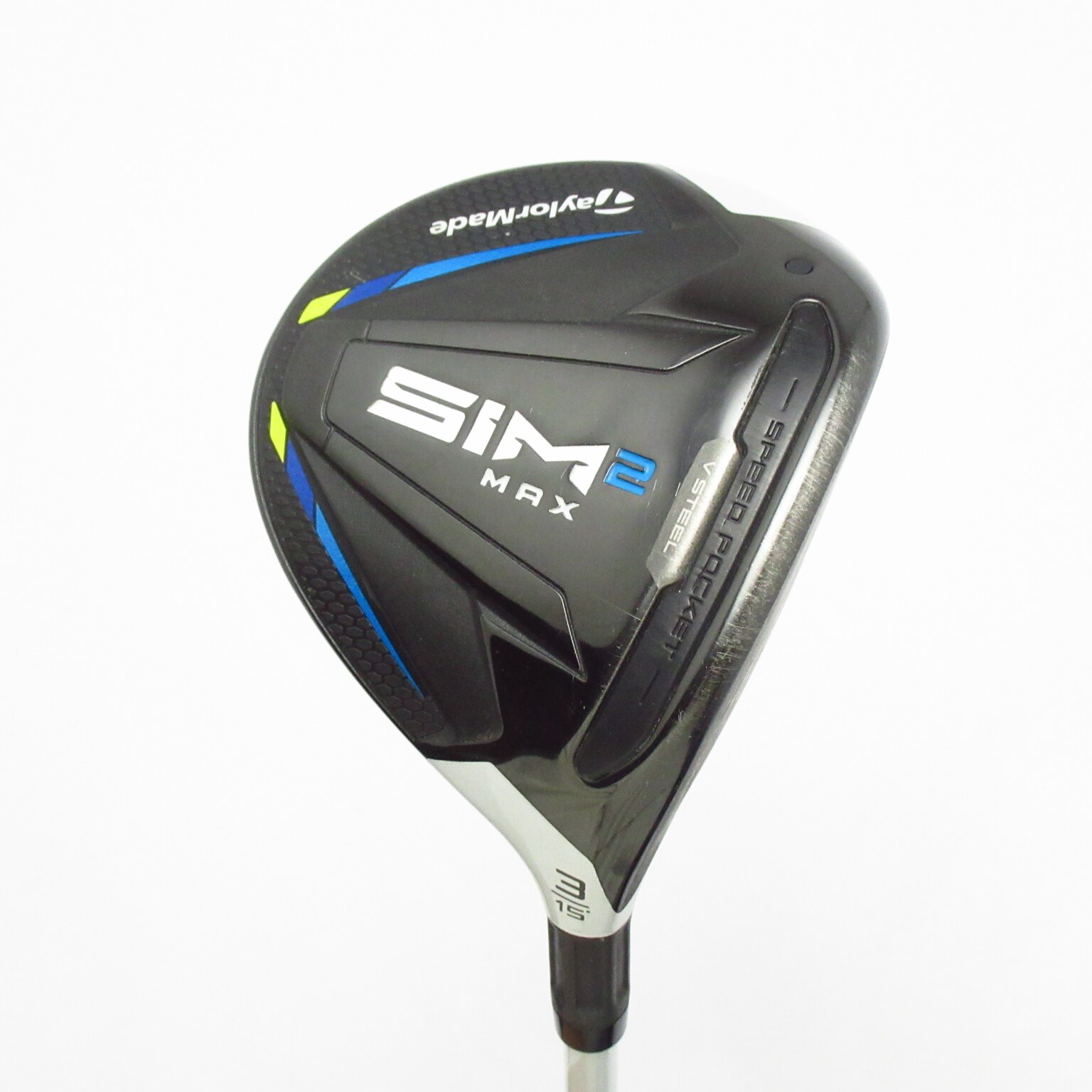 中古】SIM2 フェアウェイウッド (テーラーメイド) 通販｜GDO中古ゴルフ