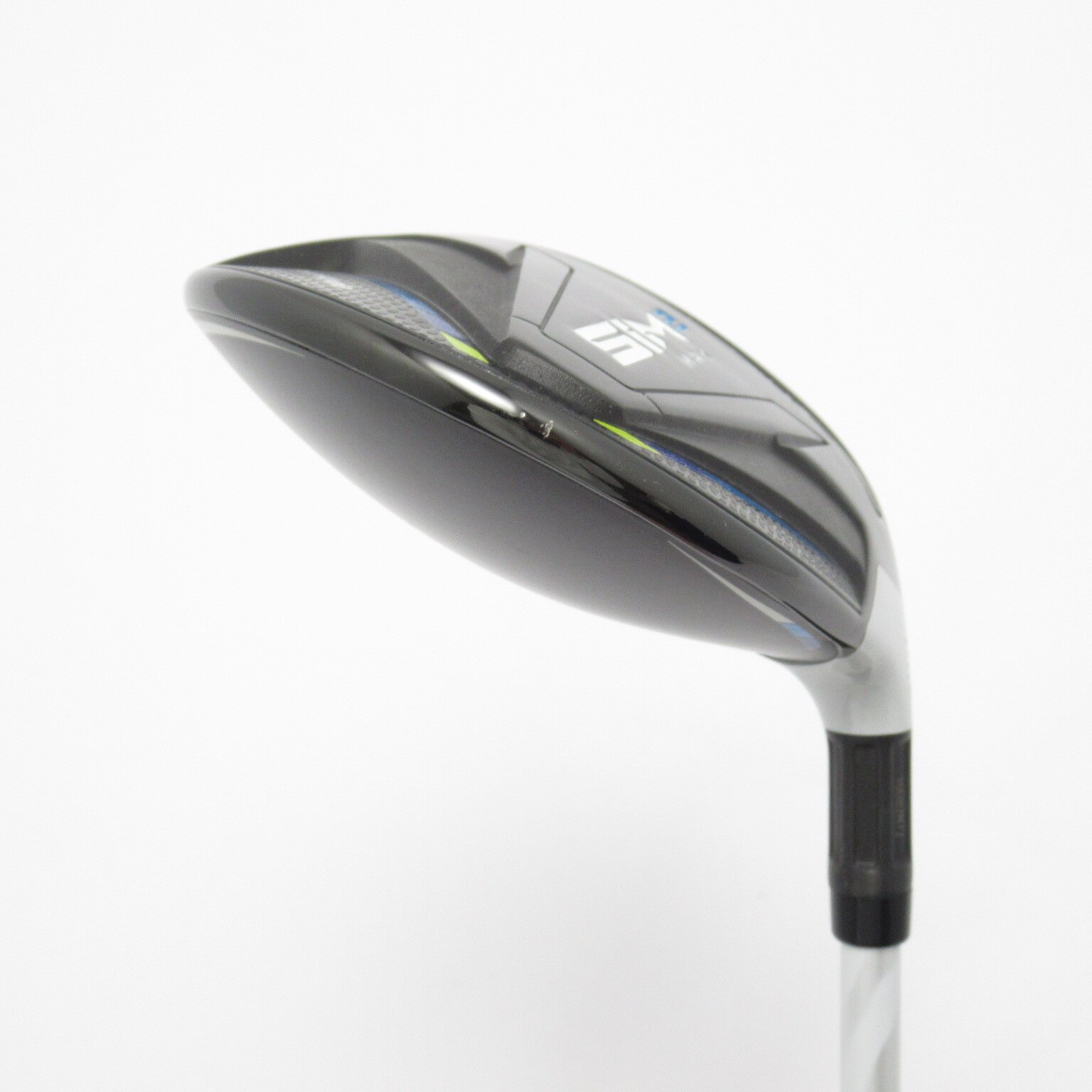 中古】SIM2 マックス フェアウェイウッド Speeder 661 EVOLUTION VII