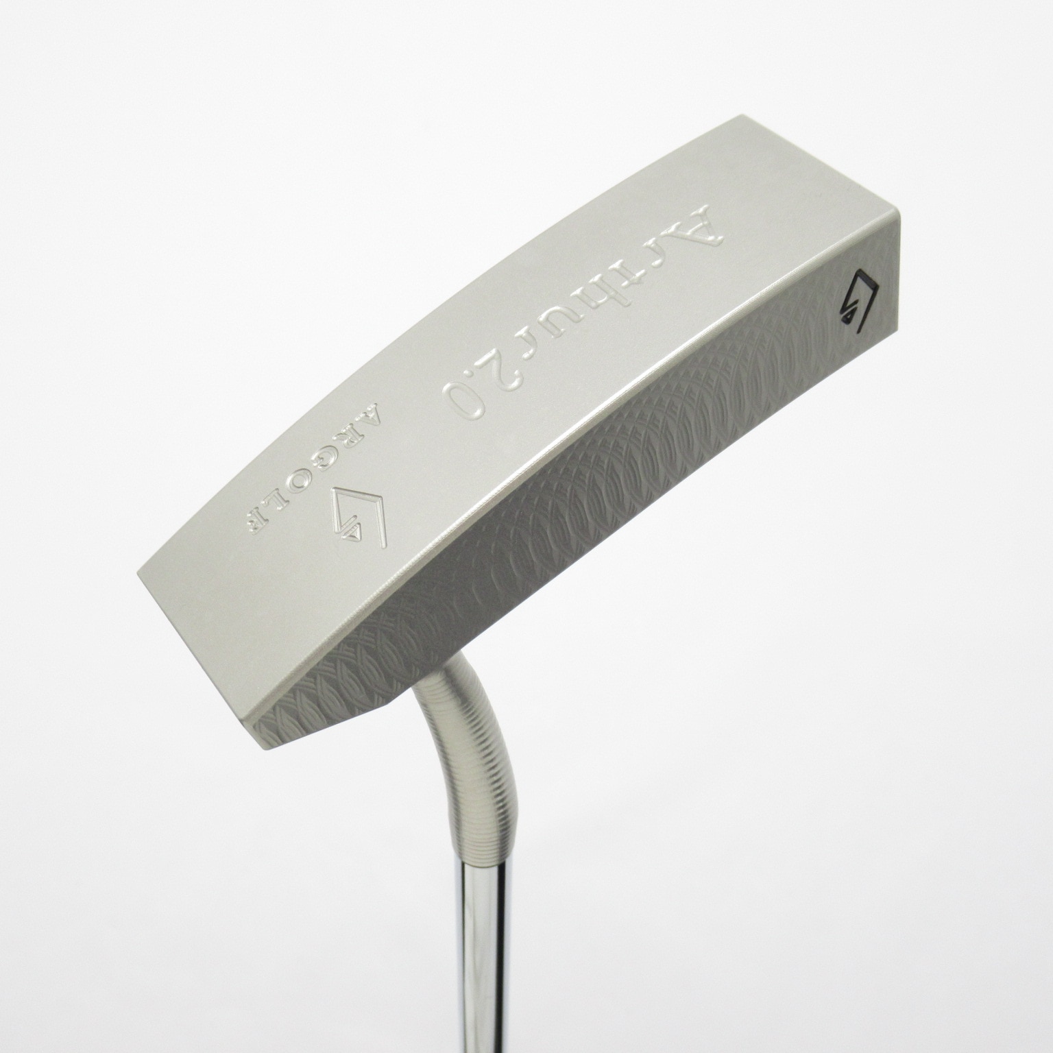 中古】AR GOLF Arthur 2.0 パター (その他) その他 通販｜GDO中古