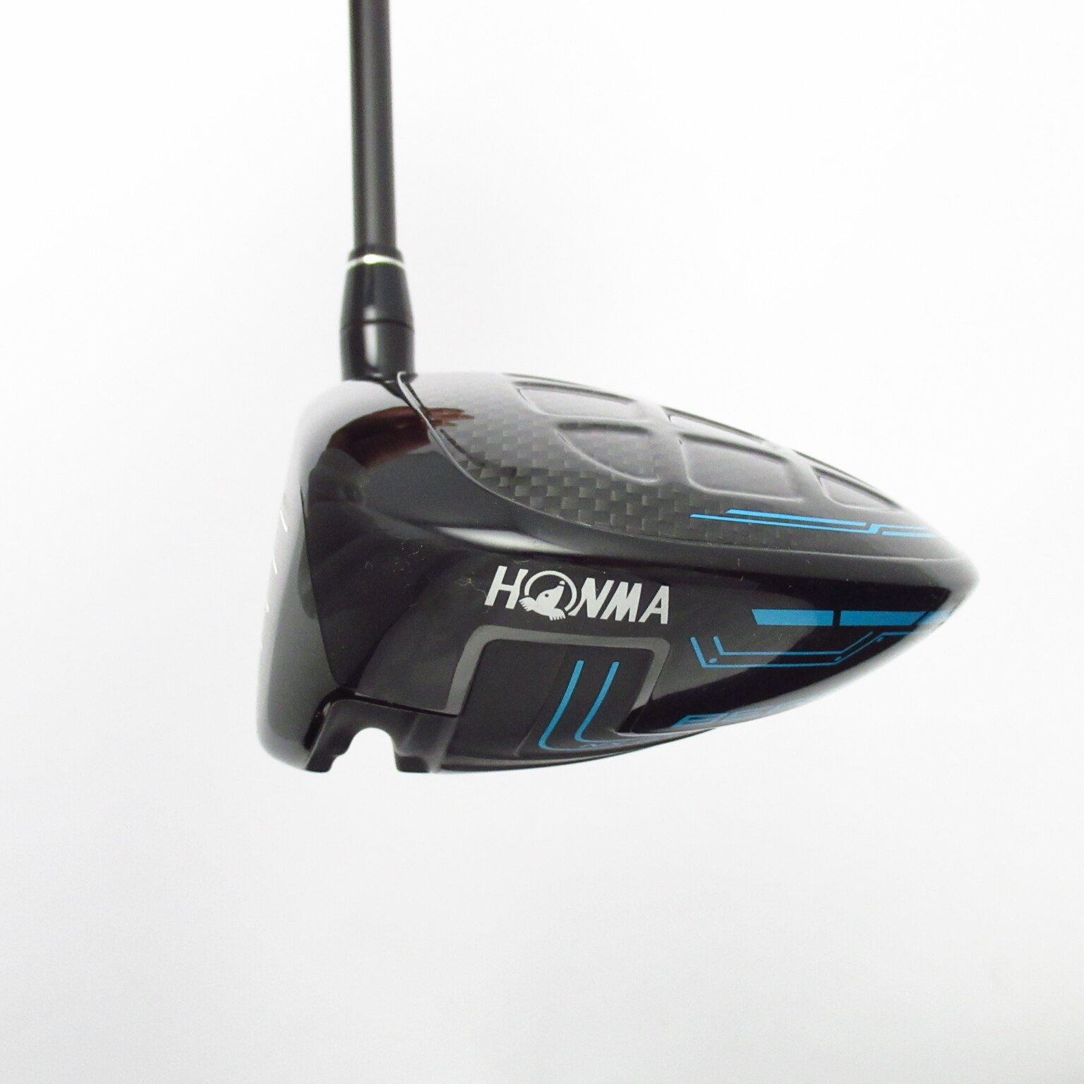 中古】ベレス NX ドライバー VIZARD FZ-5 10.5 S CD レフティ