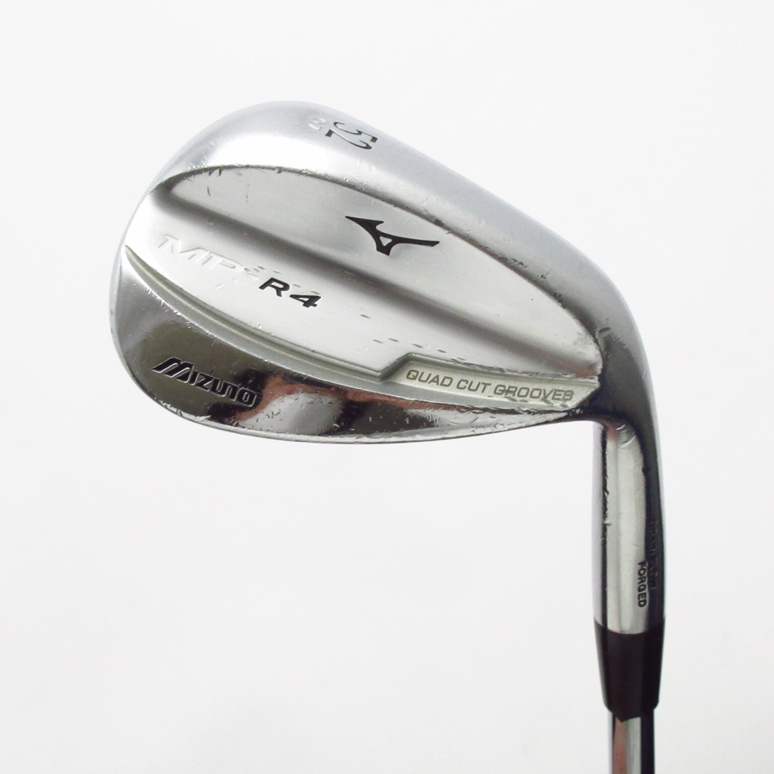 中古】MP-R4 ウェッジ Dynamic Gold 52-07 WEDGE D(ウェッジ（単品