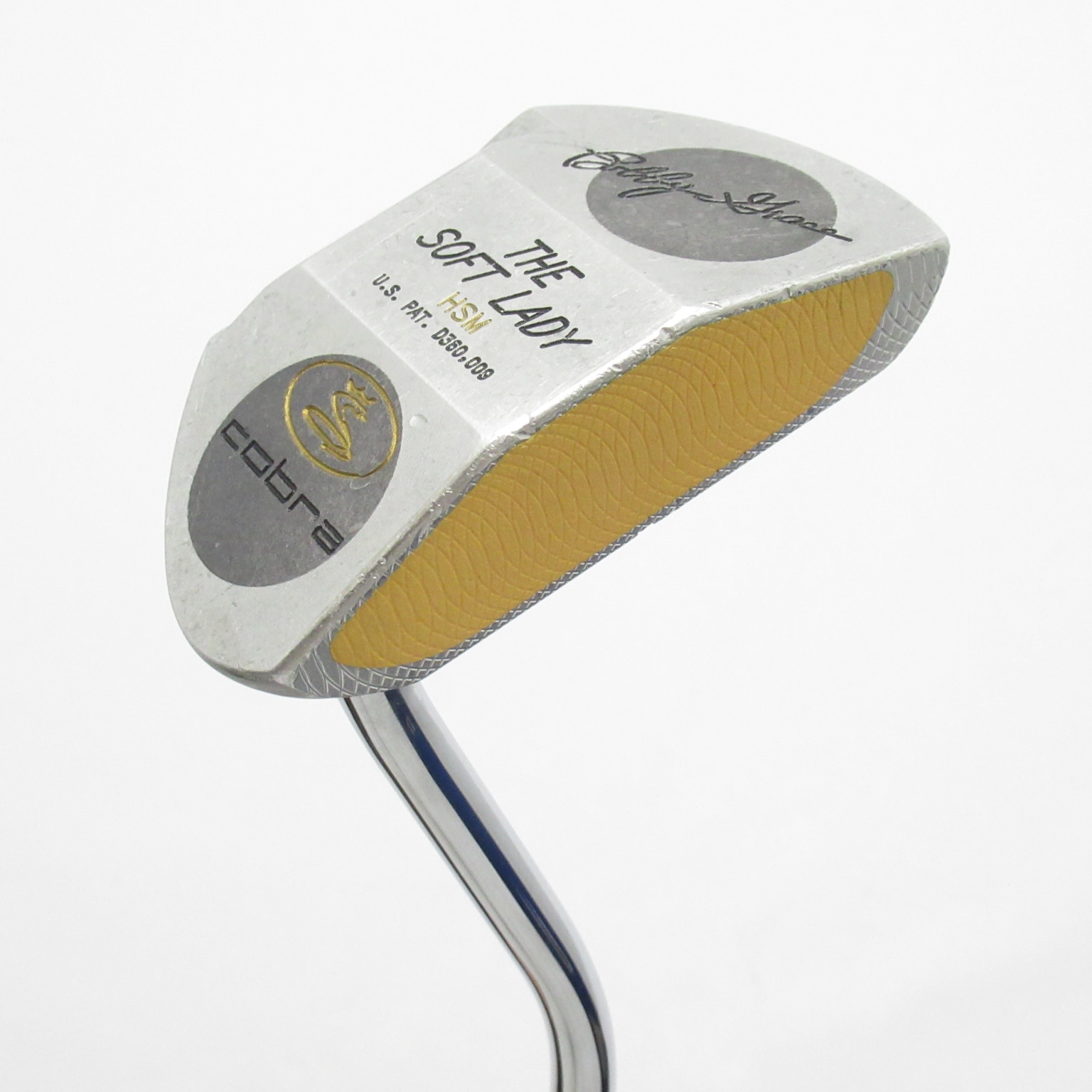 中古】コブラ パター (コブラ) 通販｜GDO中古ゴルフクラブ