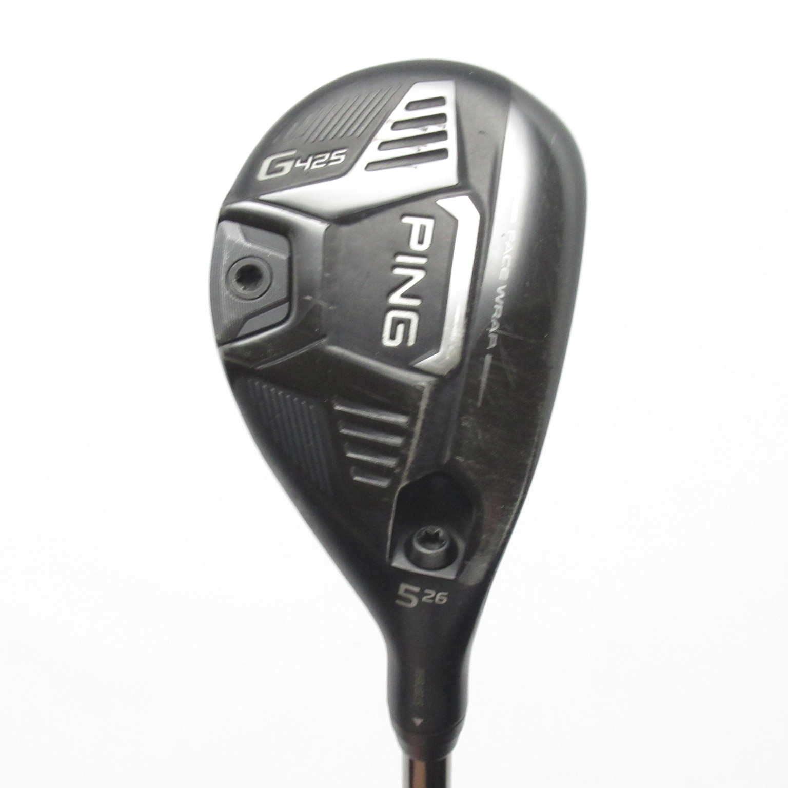 PING G425 ユーティリティクラブ 中古】G425 ユーティリティ (ピン) G425 通販｜GDO中古ゴルフクラブ