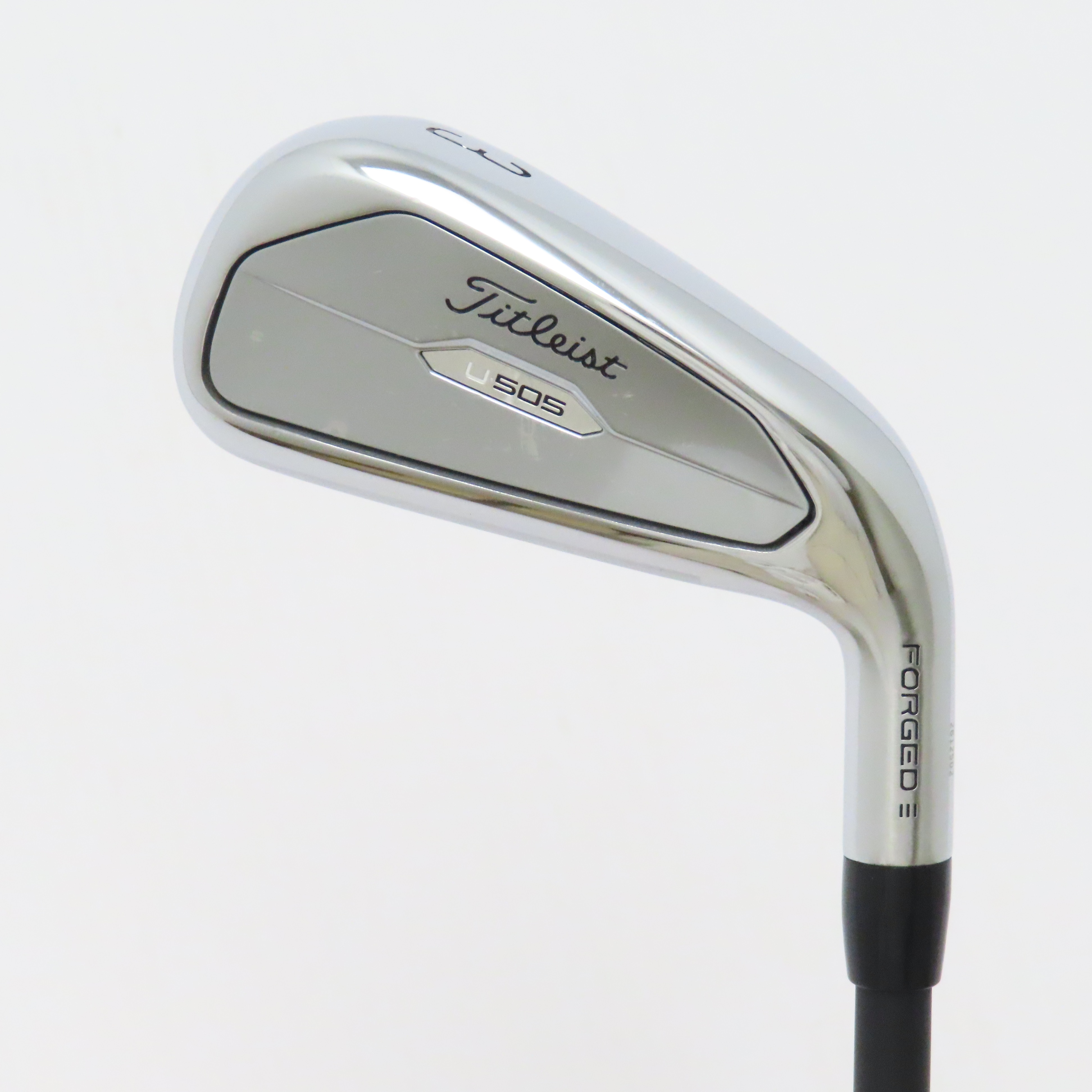 中古】U505(2023) ユーティリティ N.S.PRO MODUS3 HYBRID GOST 20 S C