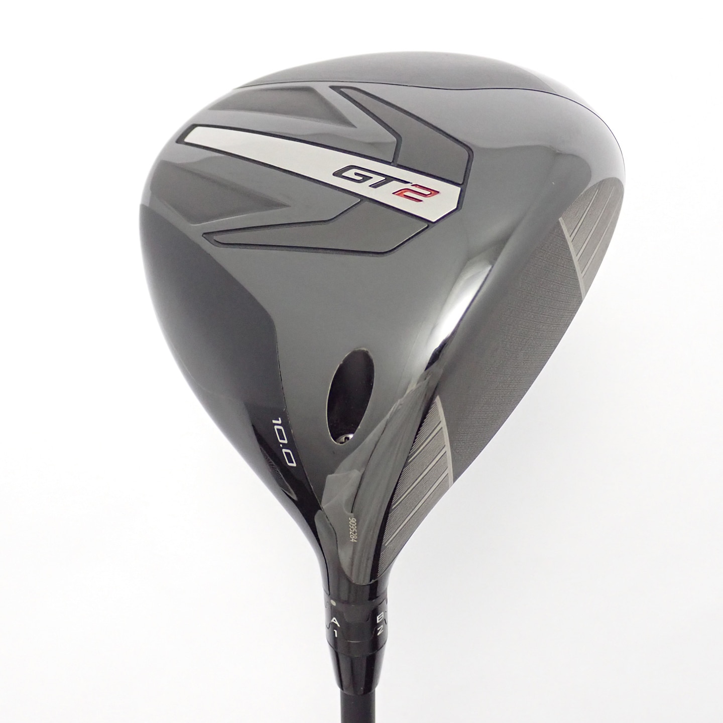 中古】GT2 ドライバー (タイトリスト) Titleist 通販｜GDO中古ゴルフクラブ